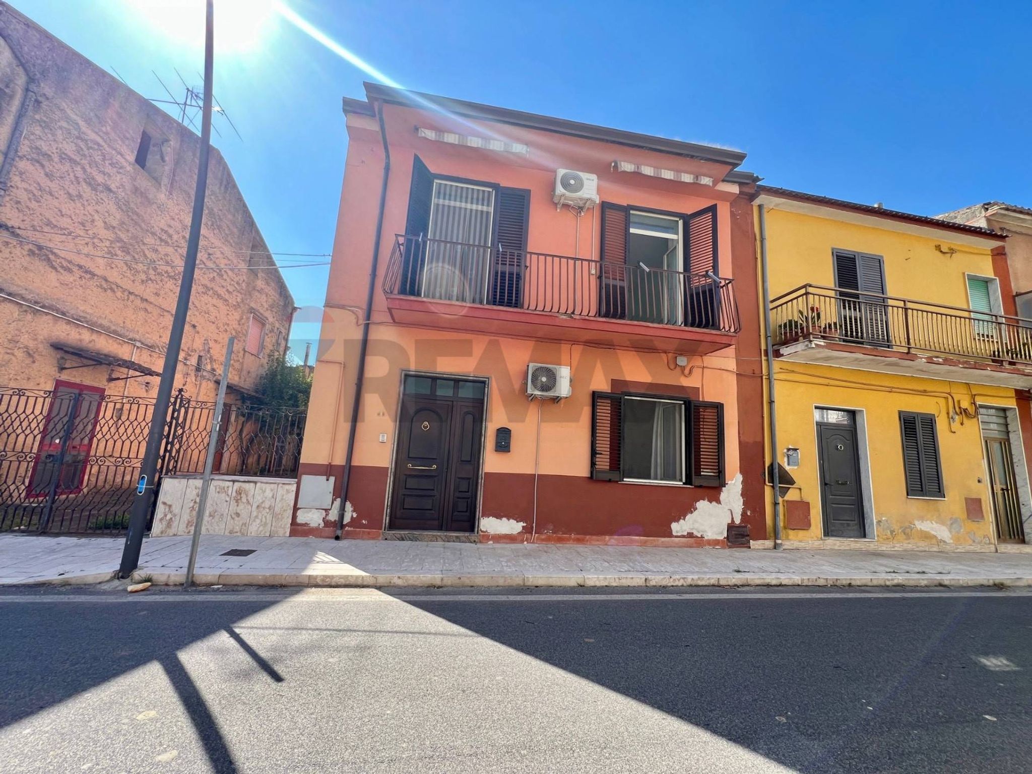 Immobile a Castel Campagnano