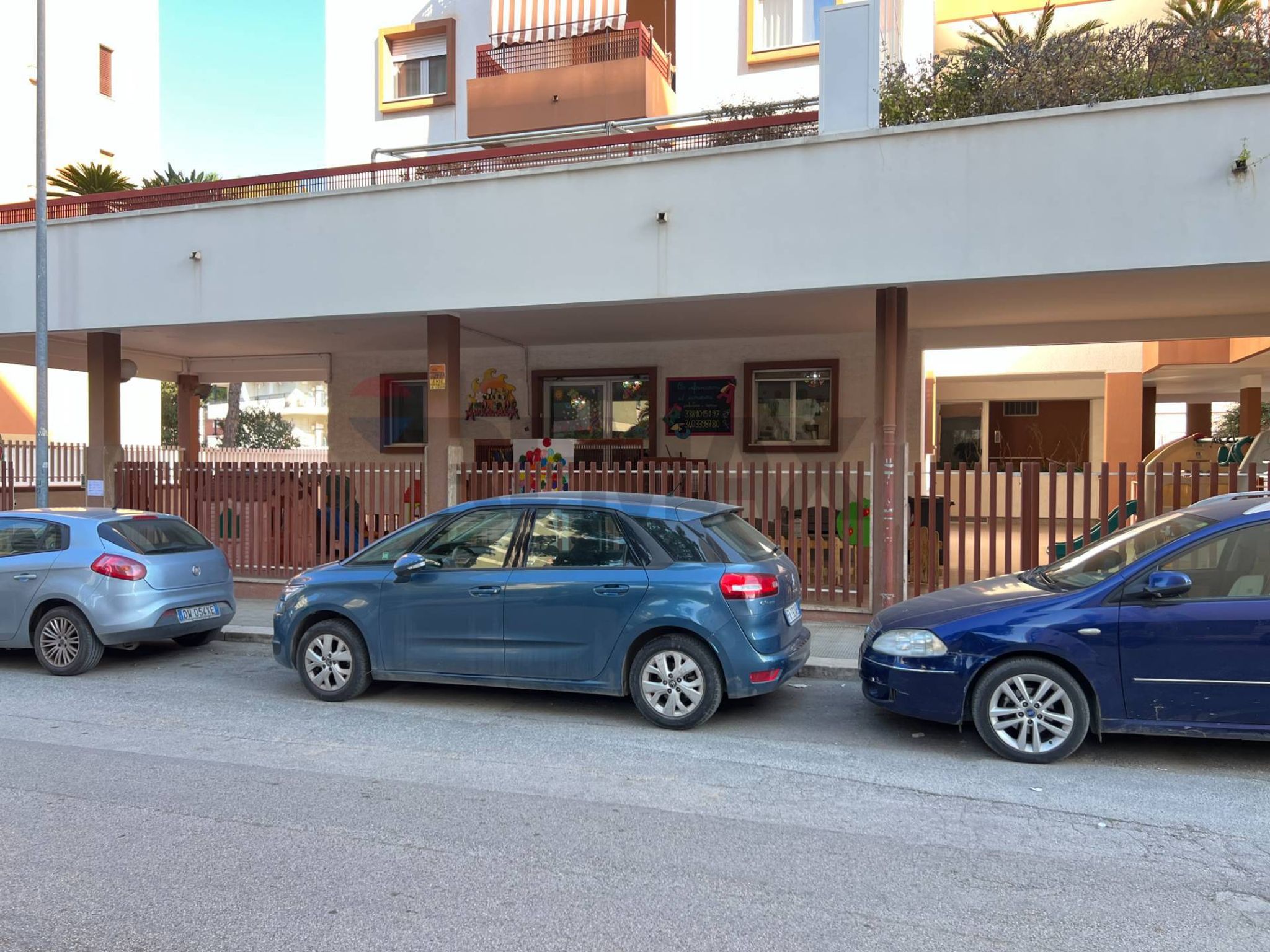 Immobile a Barletta