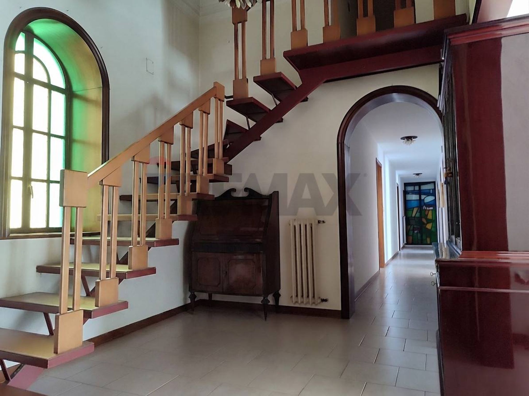 Sala d'ingresso