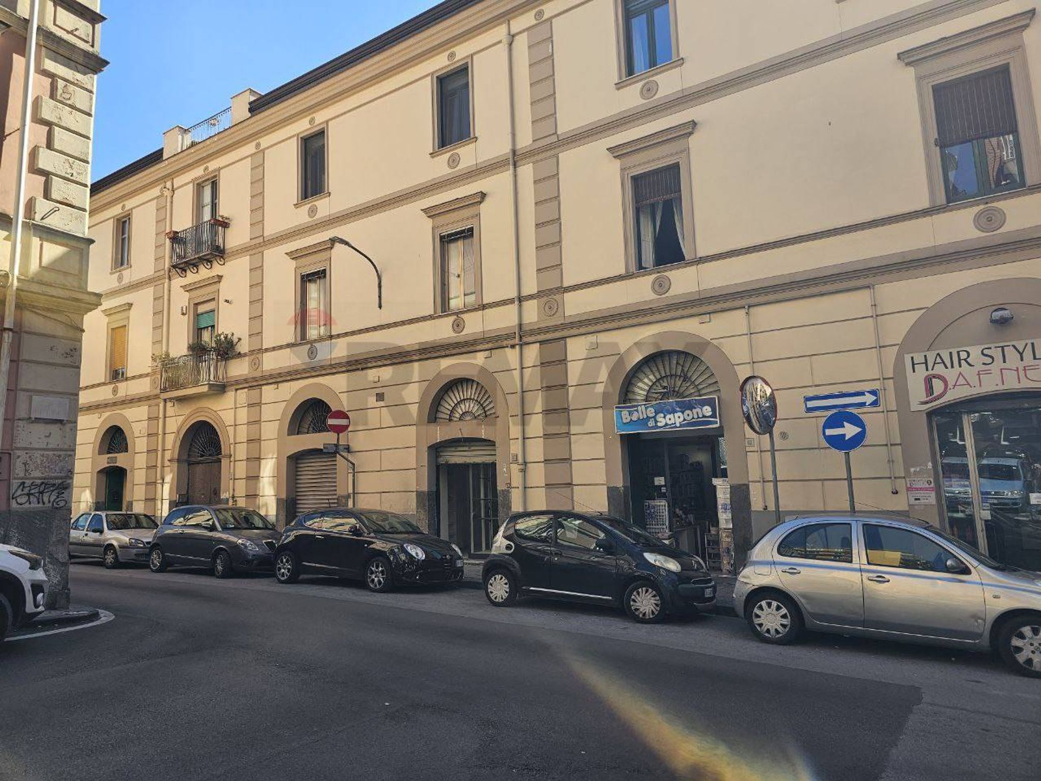 Immobile a Salerno