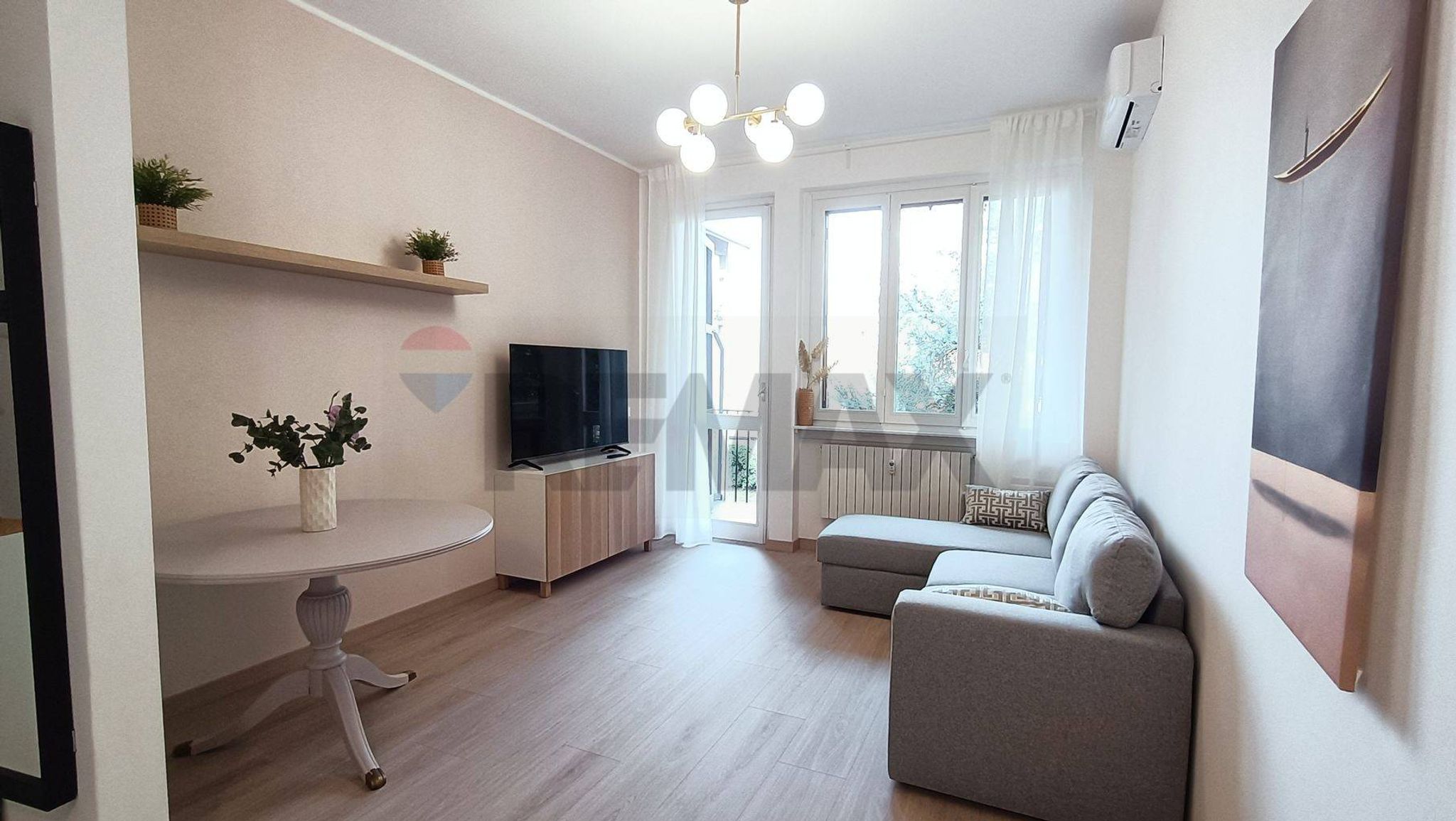 Property in Bonate Sotto