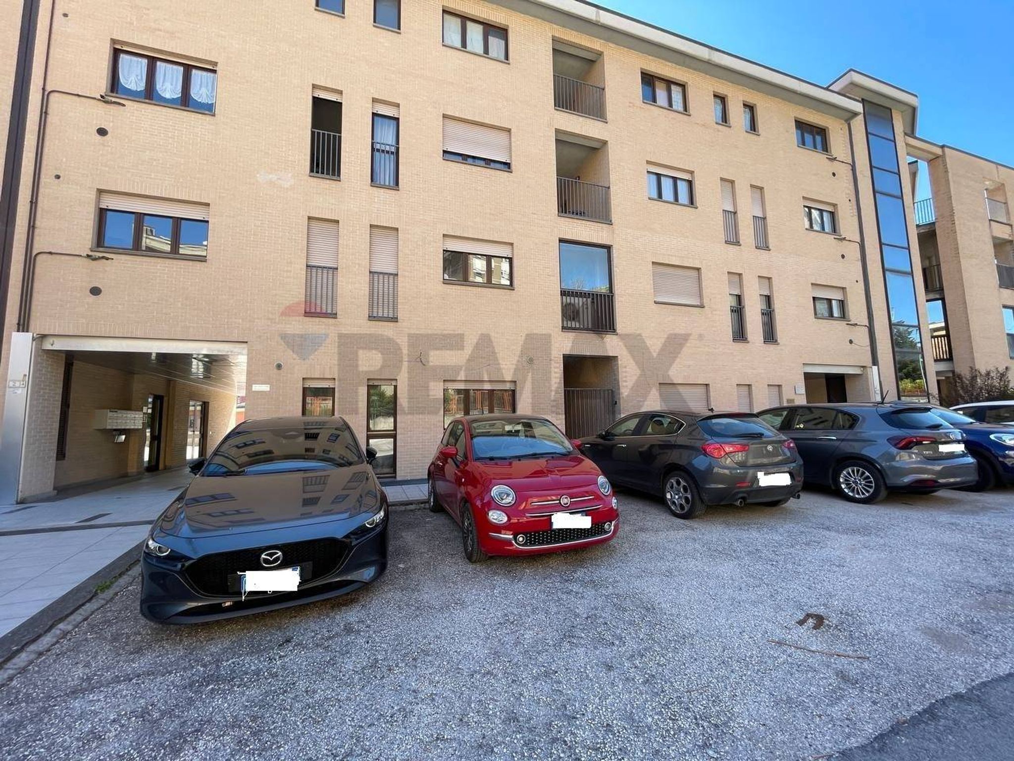 Property in L'Aquila