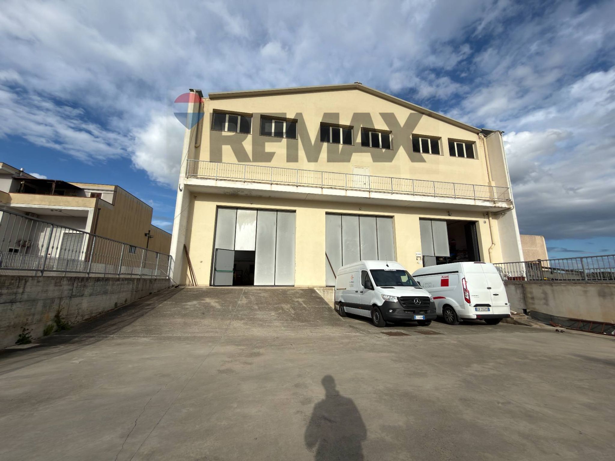 Immobile a Sassari
