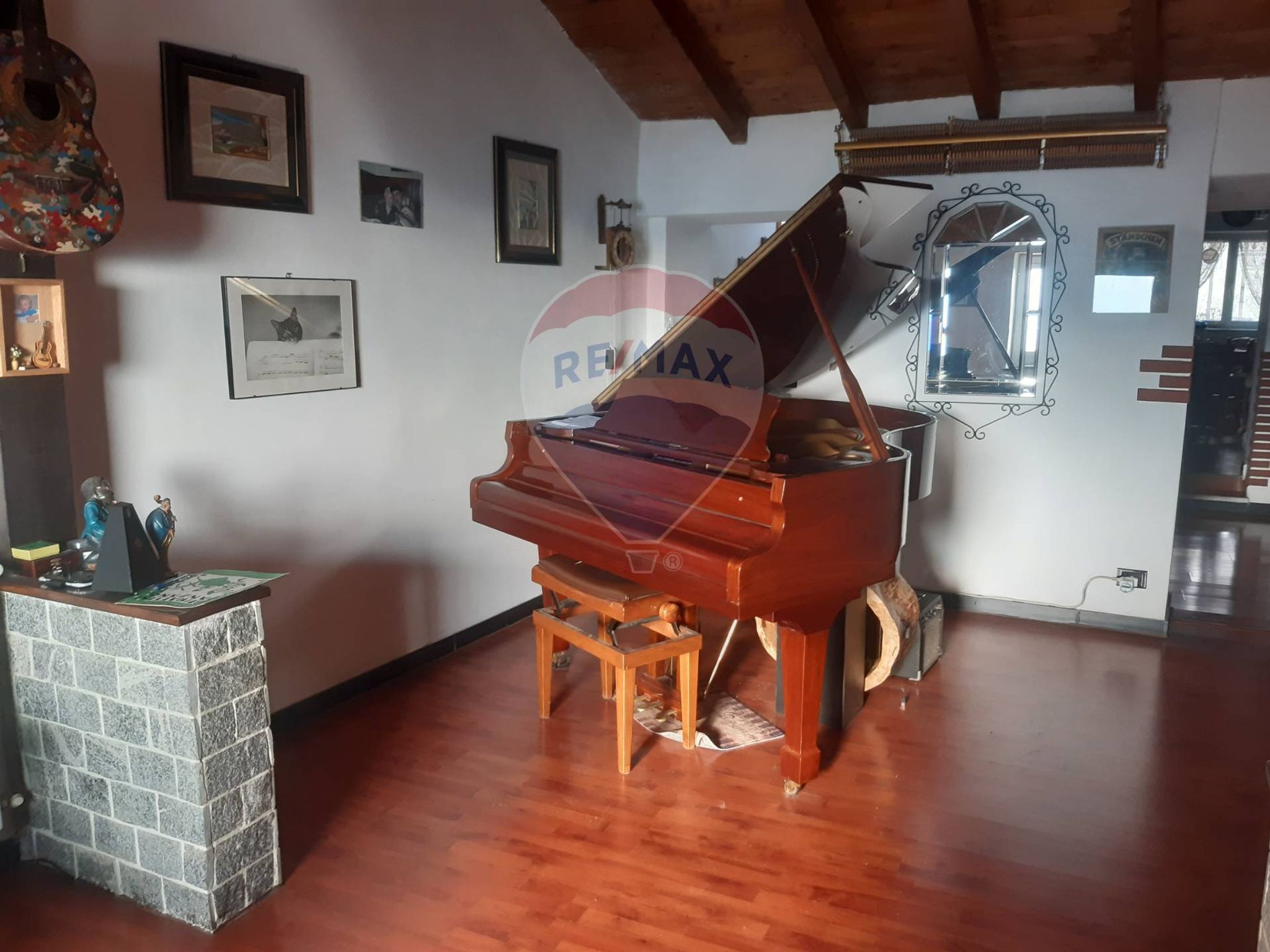Sala da pranzo