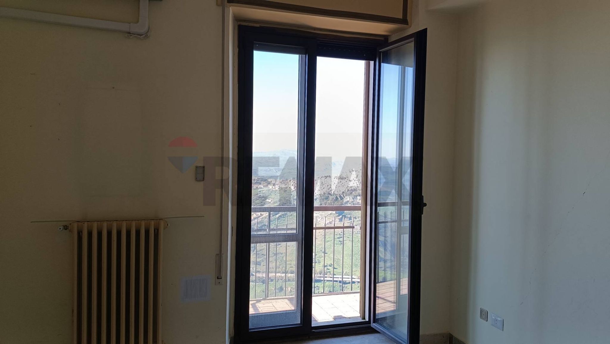 Property in Enna