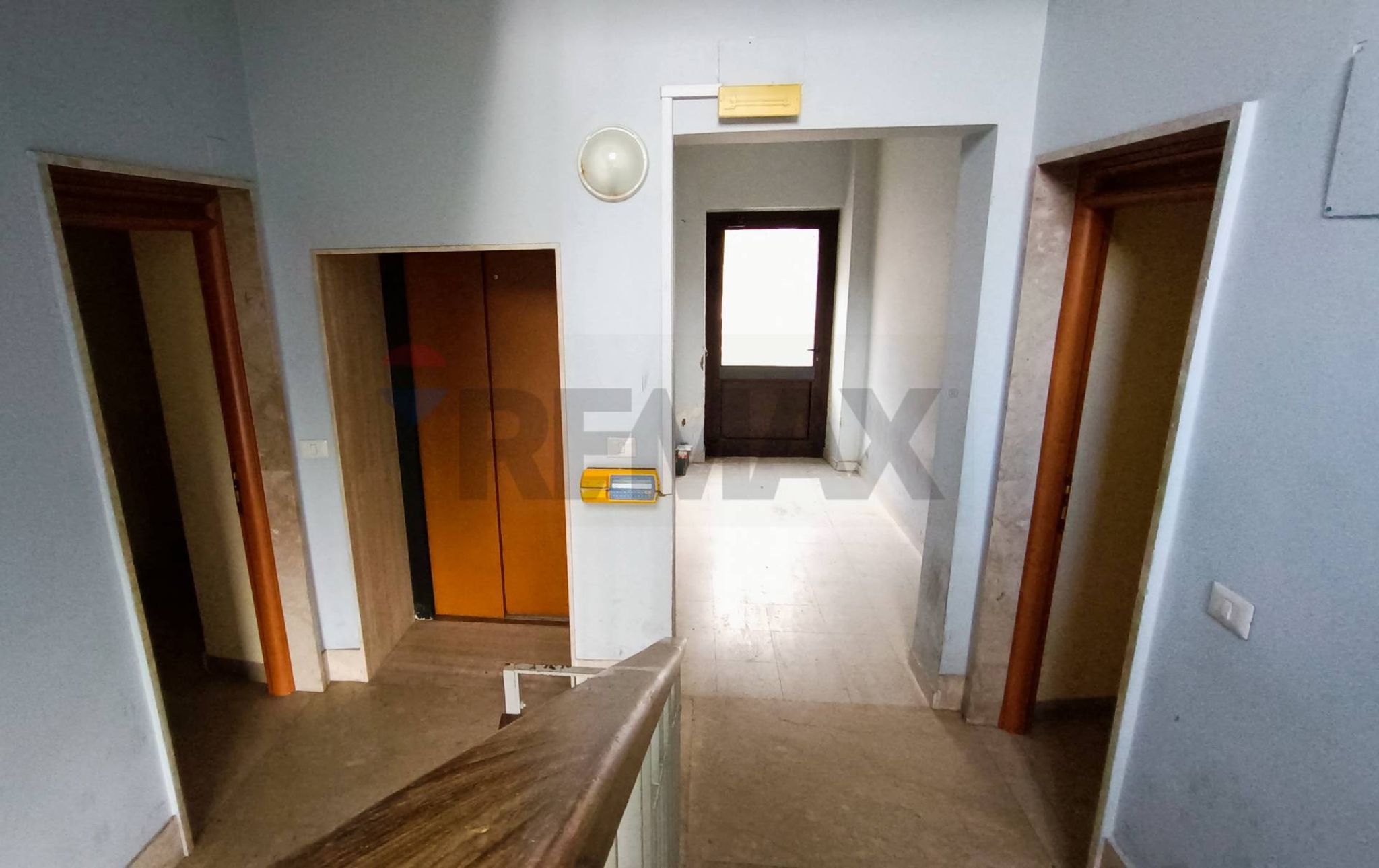 Hall / corridoio