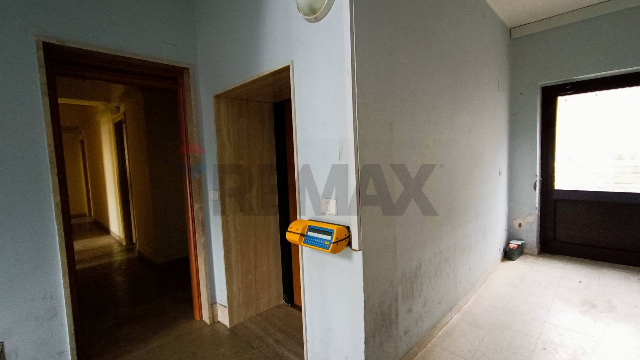 Hall / corridoio