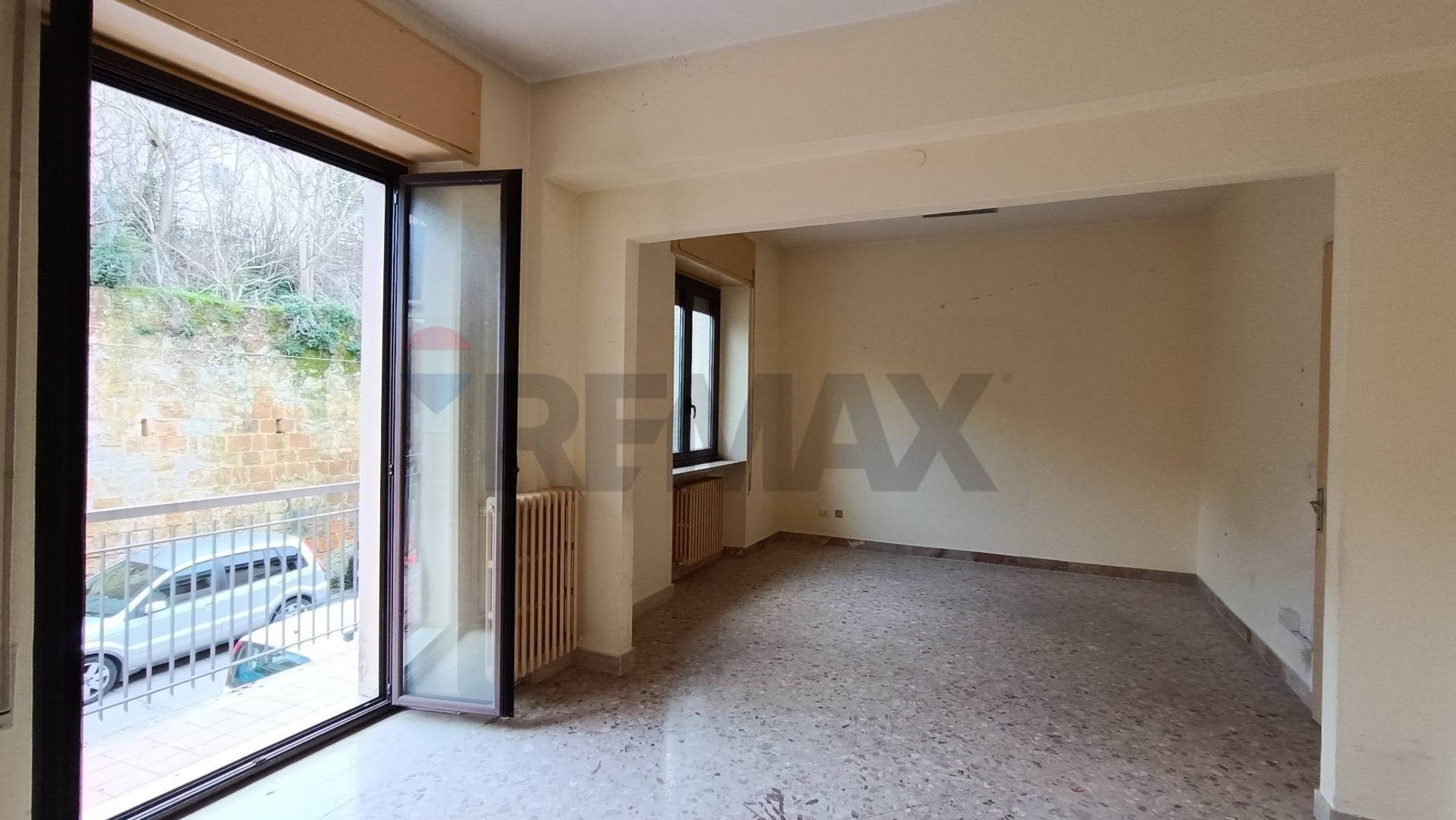 Property in Enna