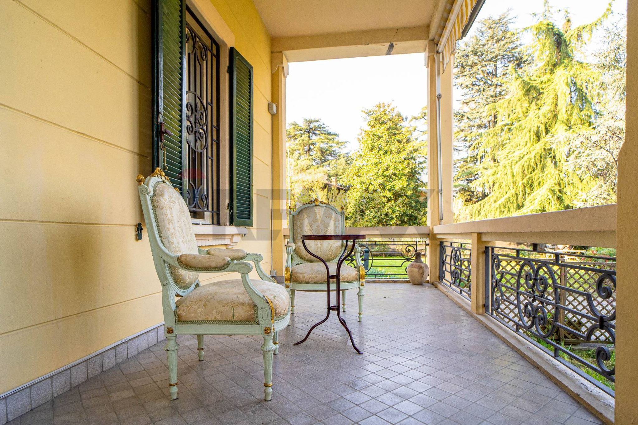 Terrazza