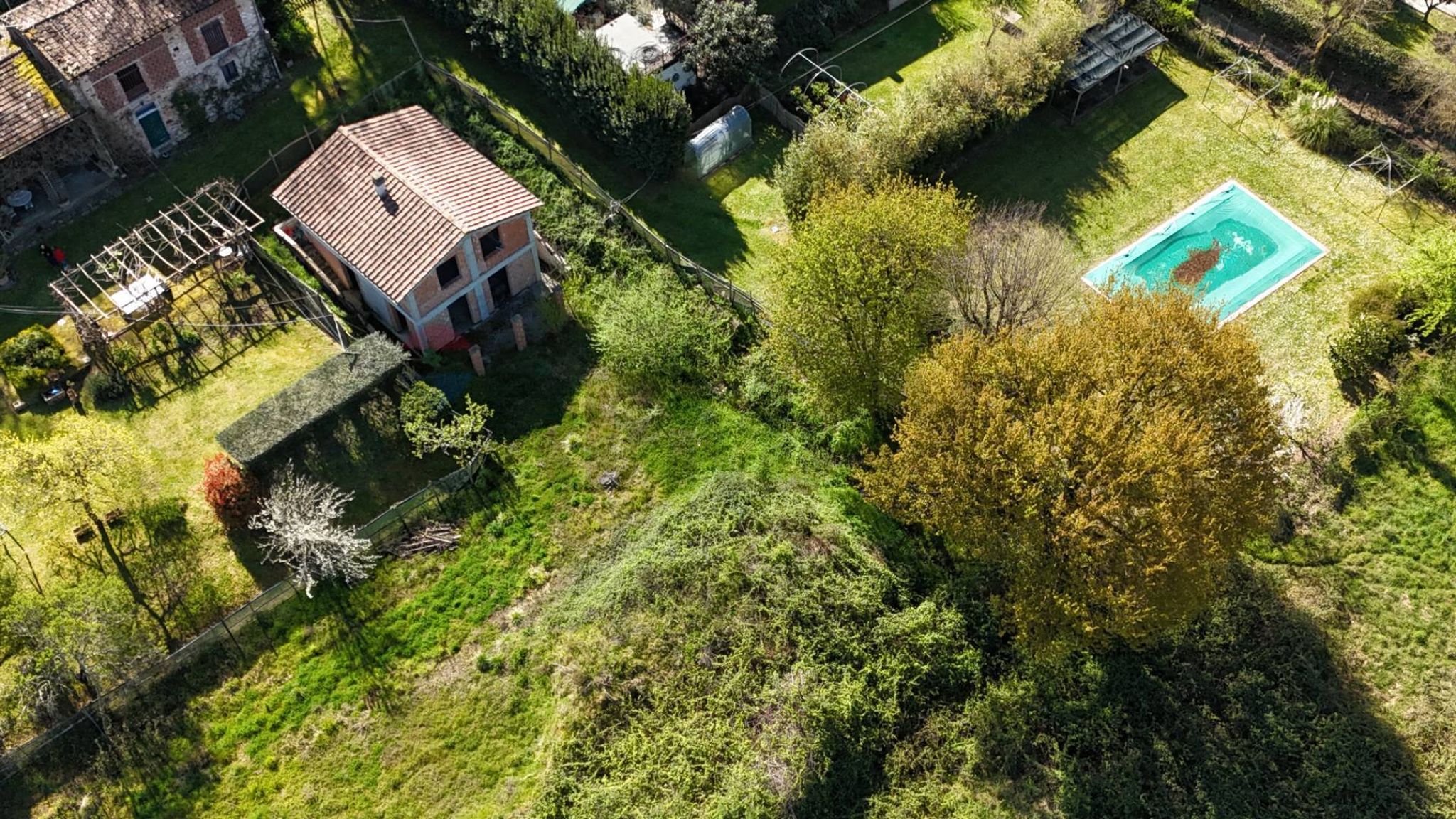 Giardino