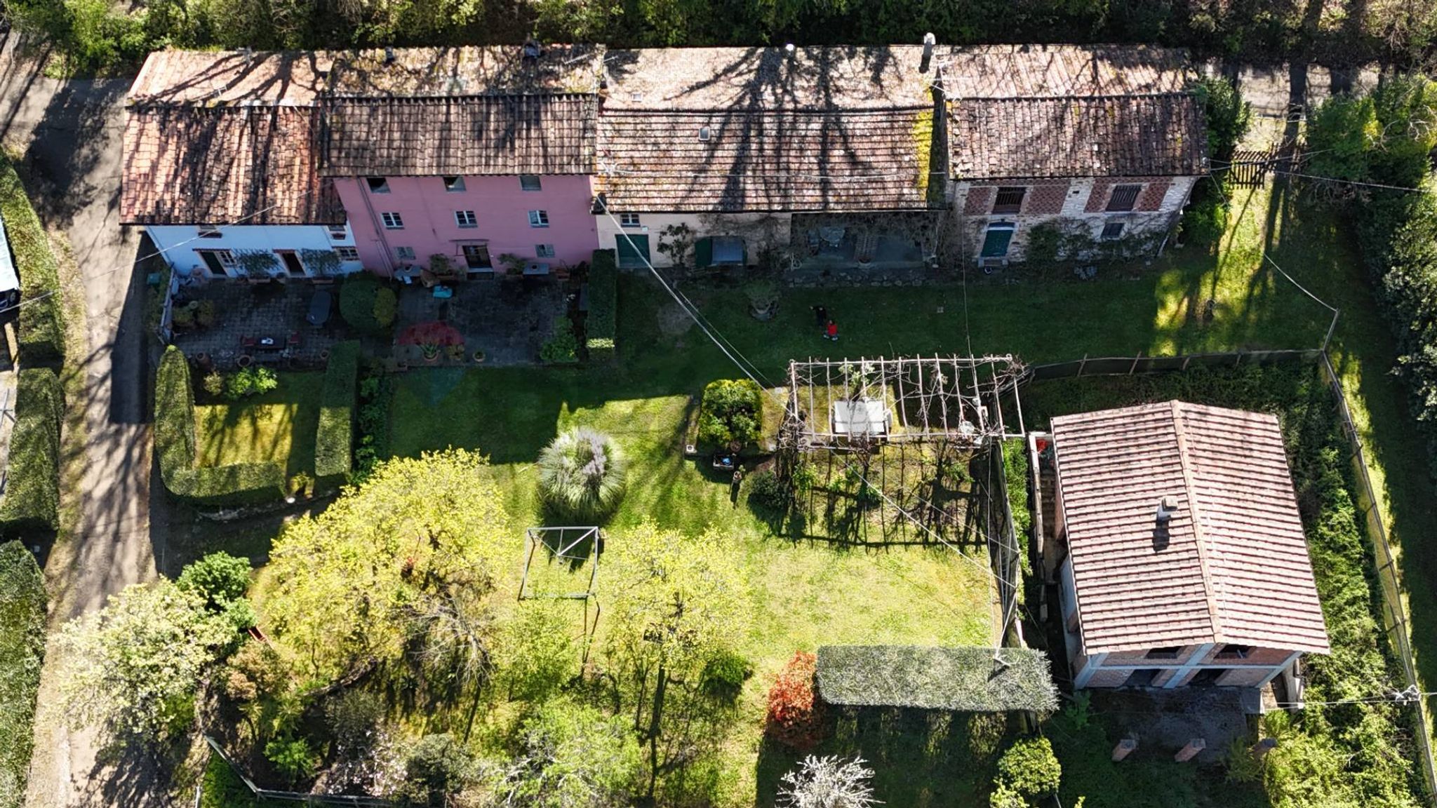 Giardino