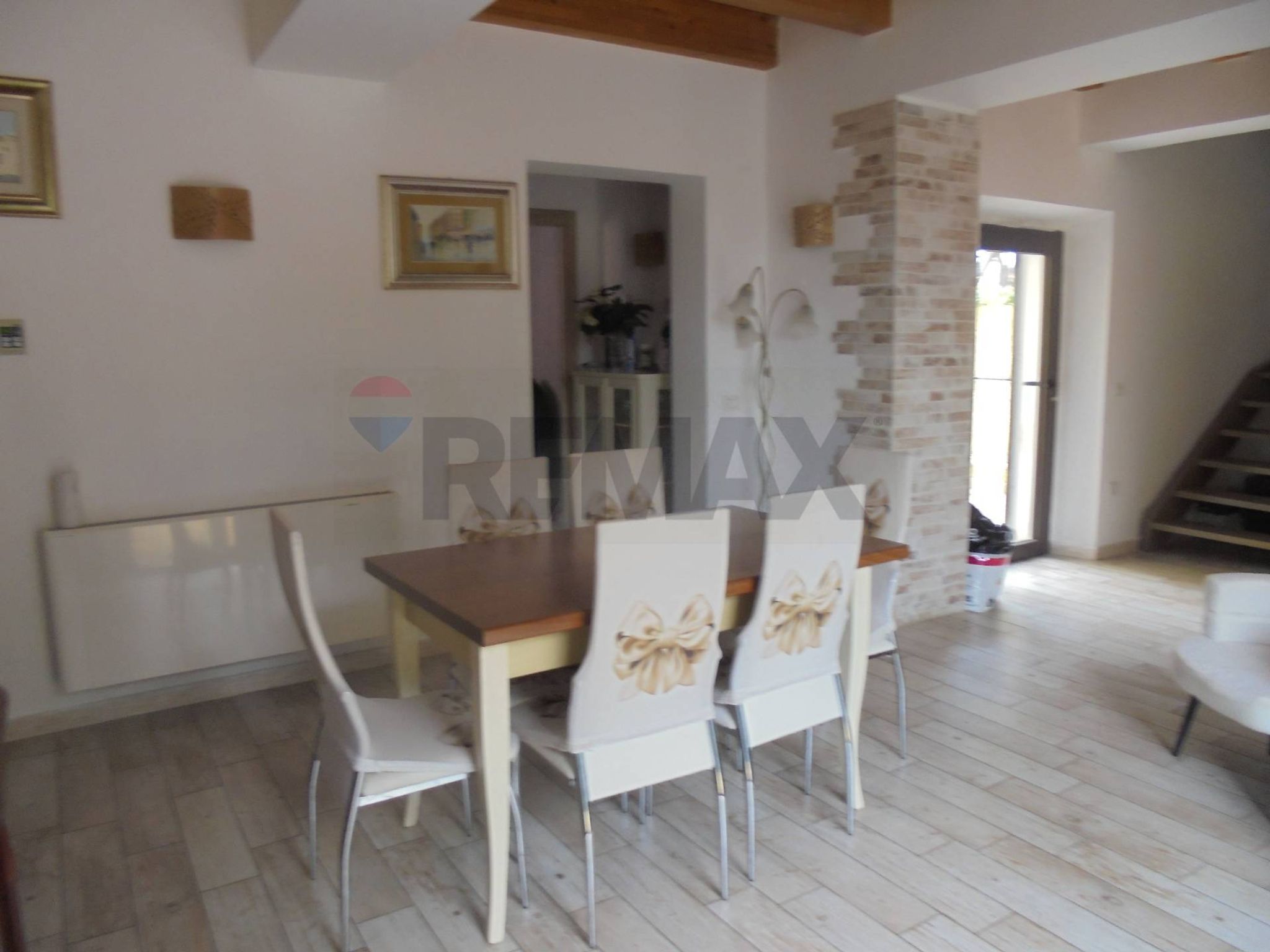 Sala da pranzo