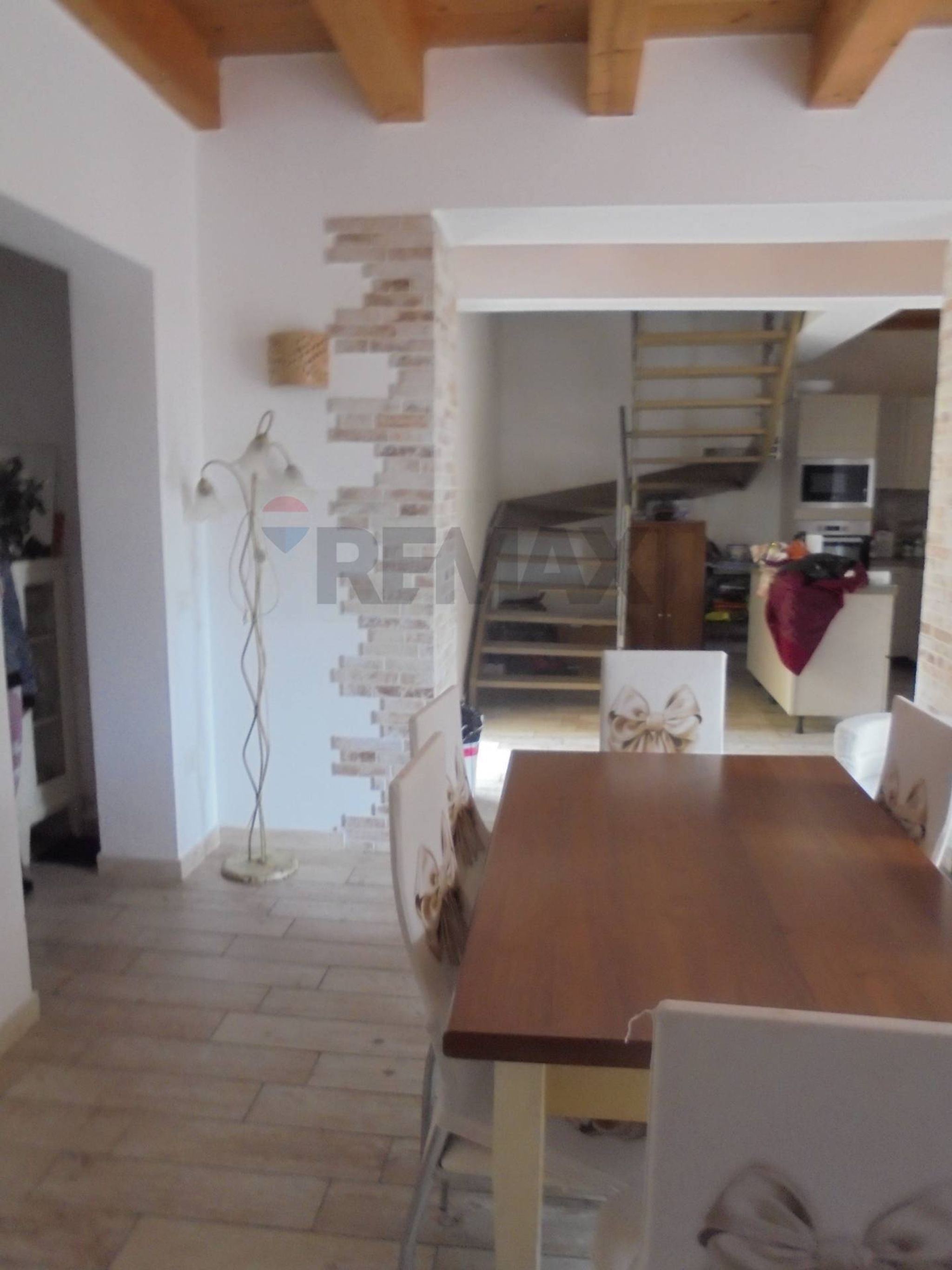 Sala da pranzo