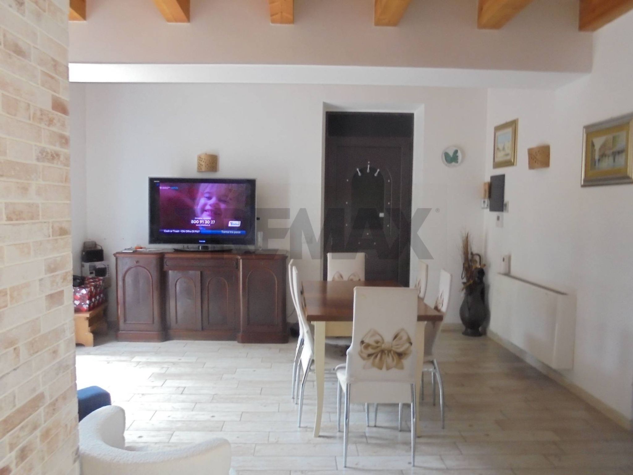 Immobile a La Maddalena