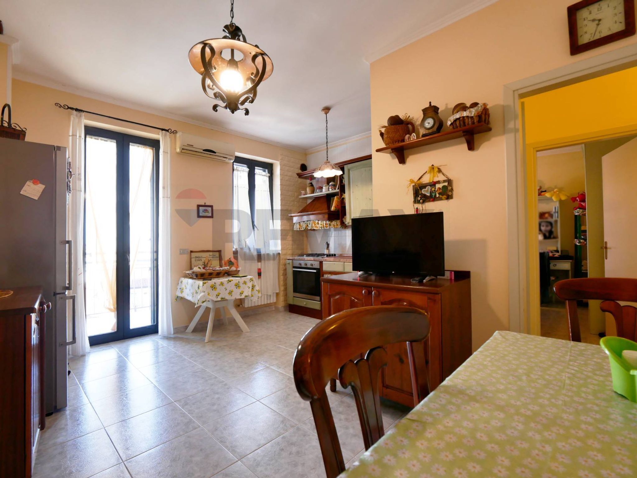 Sala da pranzo