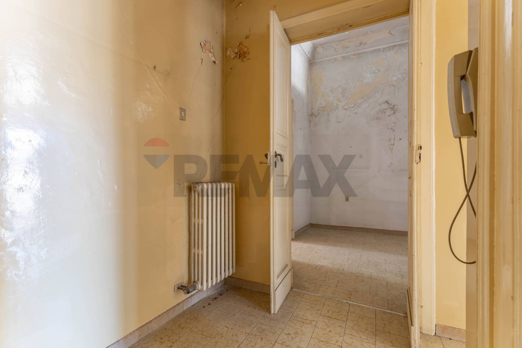 Hall / corridoio