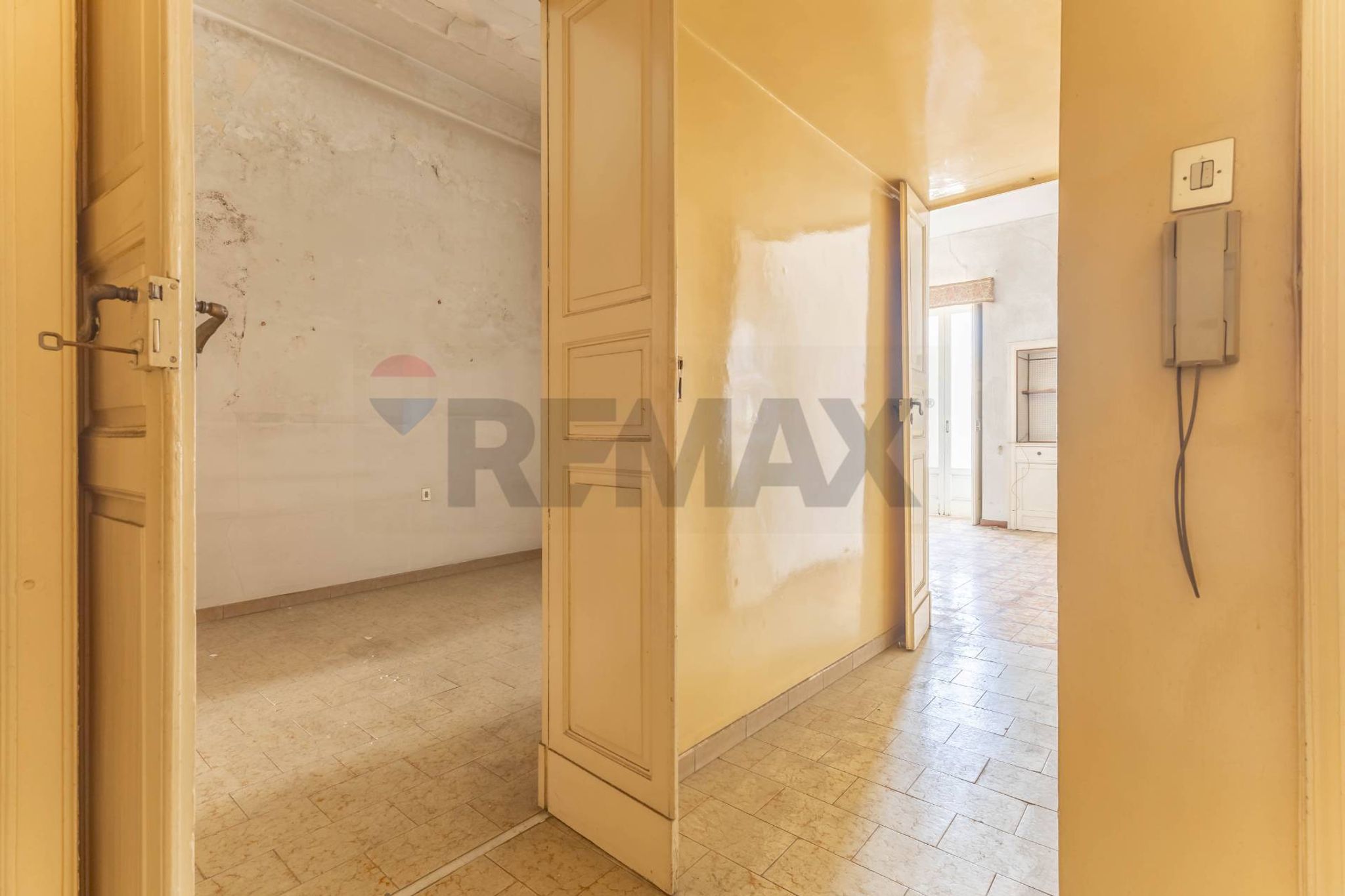 Hall / corridoio
