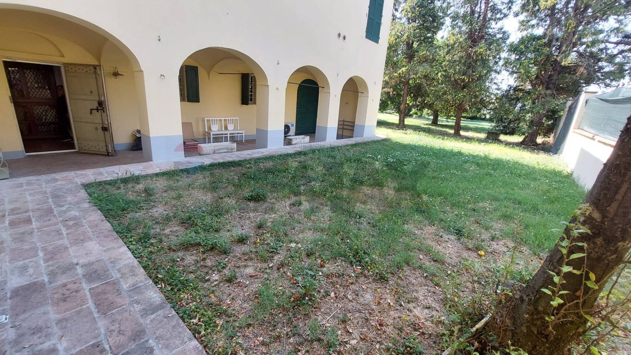 Property in Parma