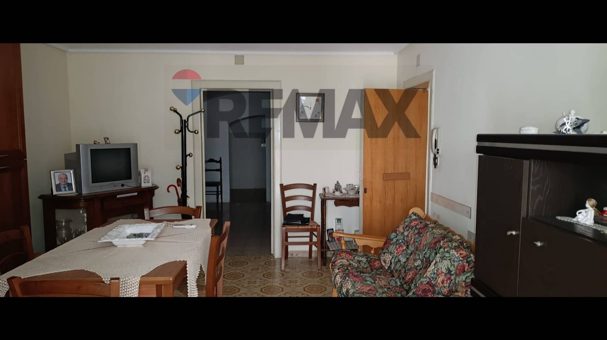 Sala da pranzo