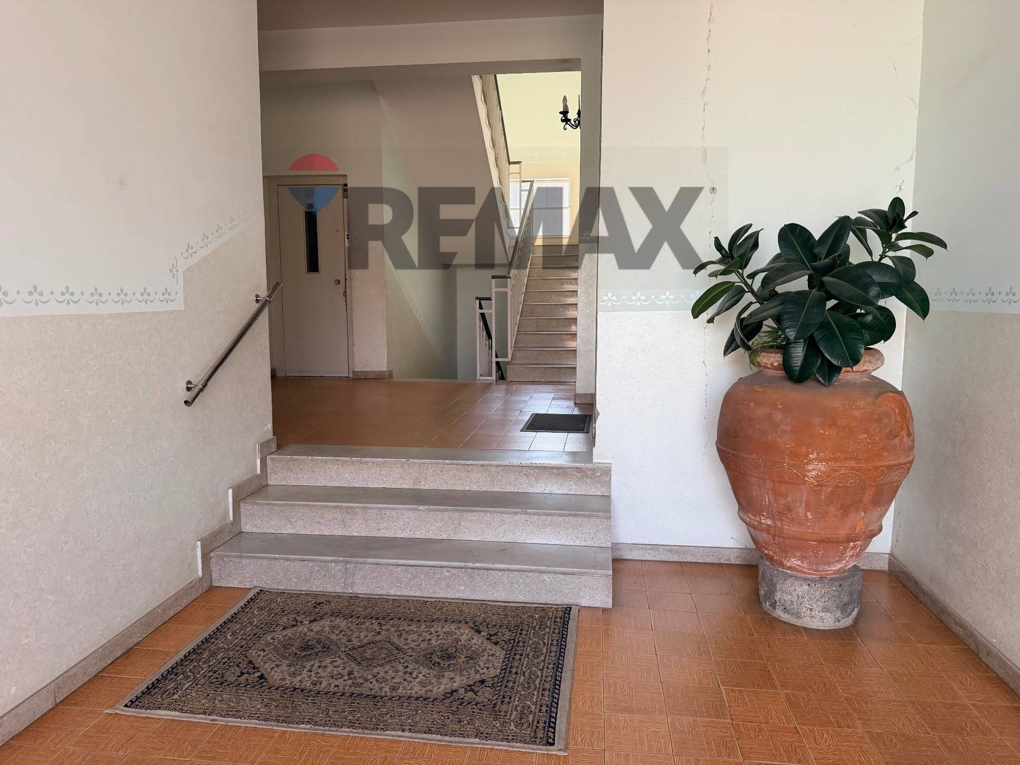 Ricezione / Lobby