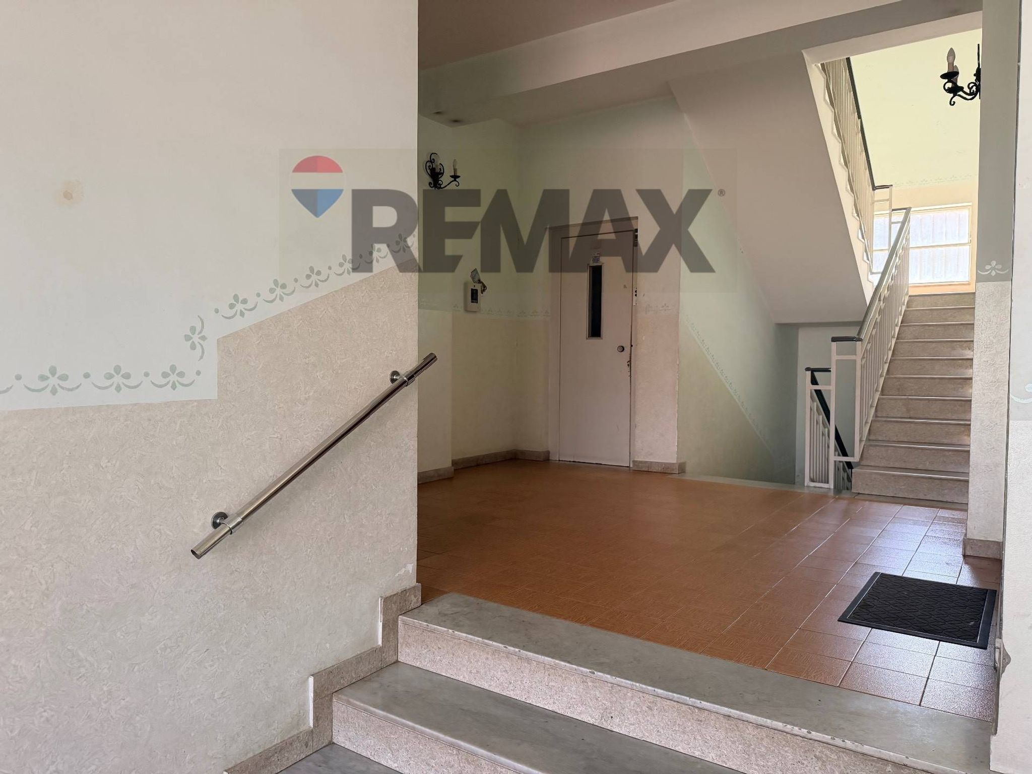 Ricezione / Lobby