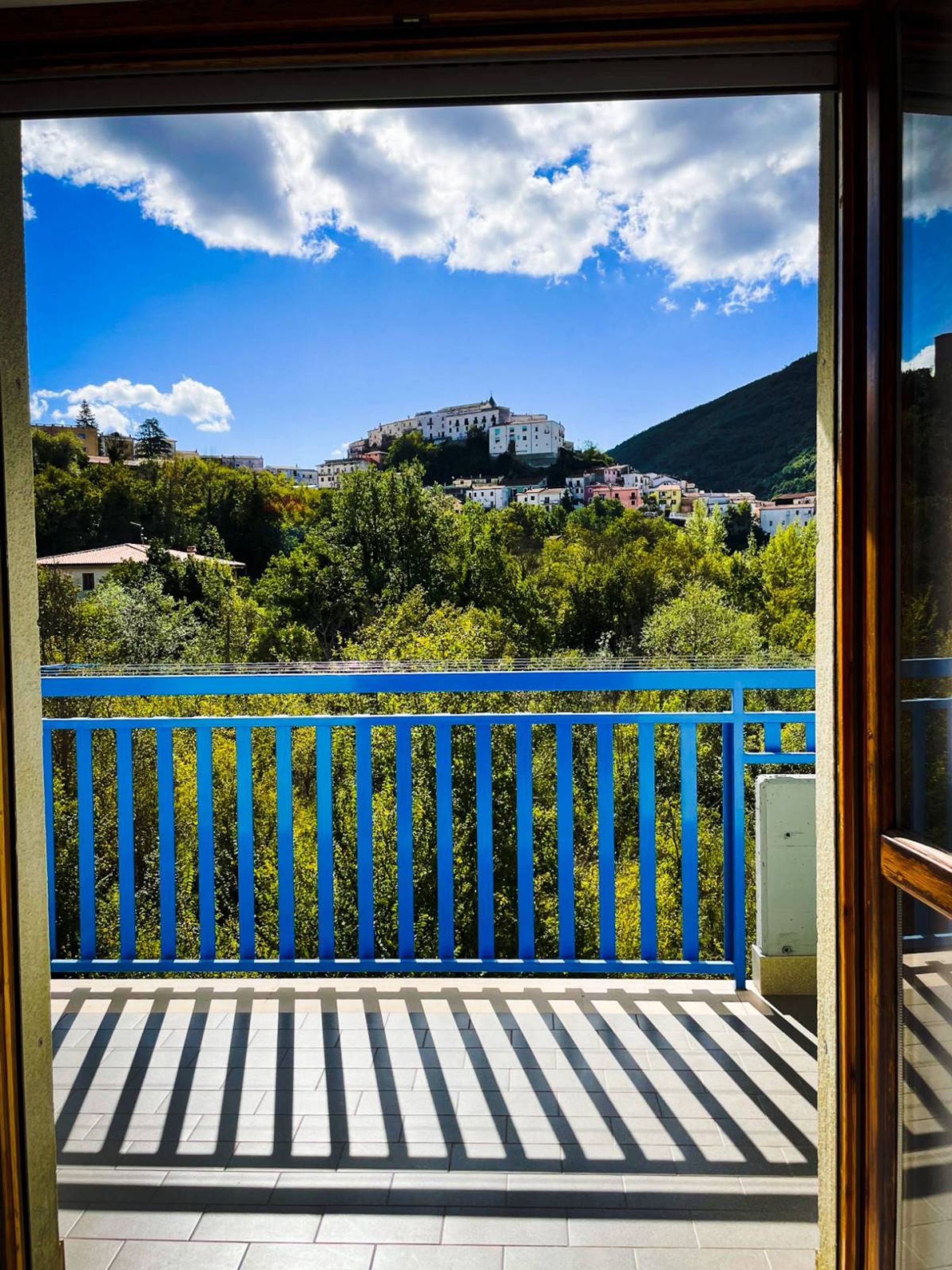 Balcone