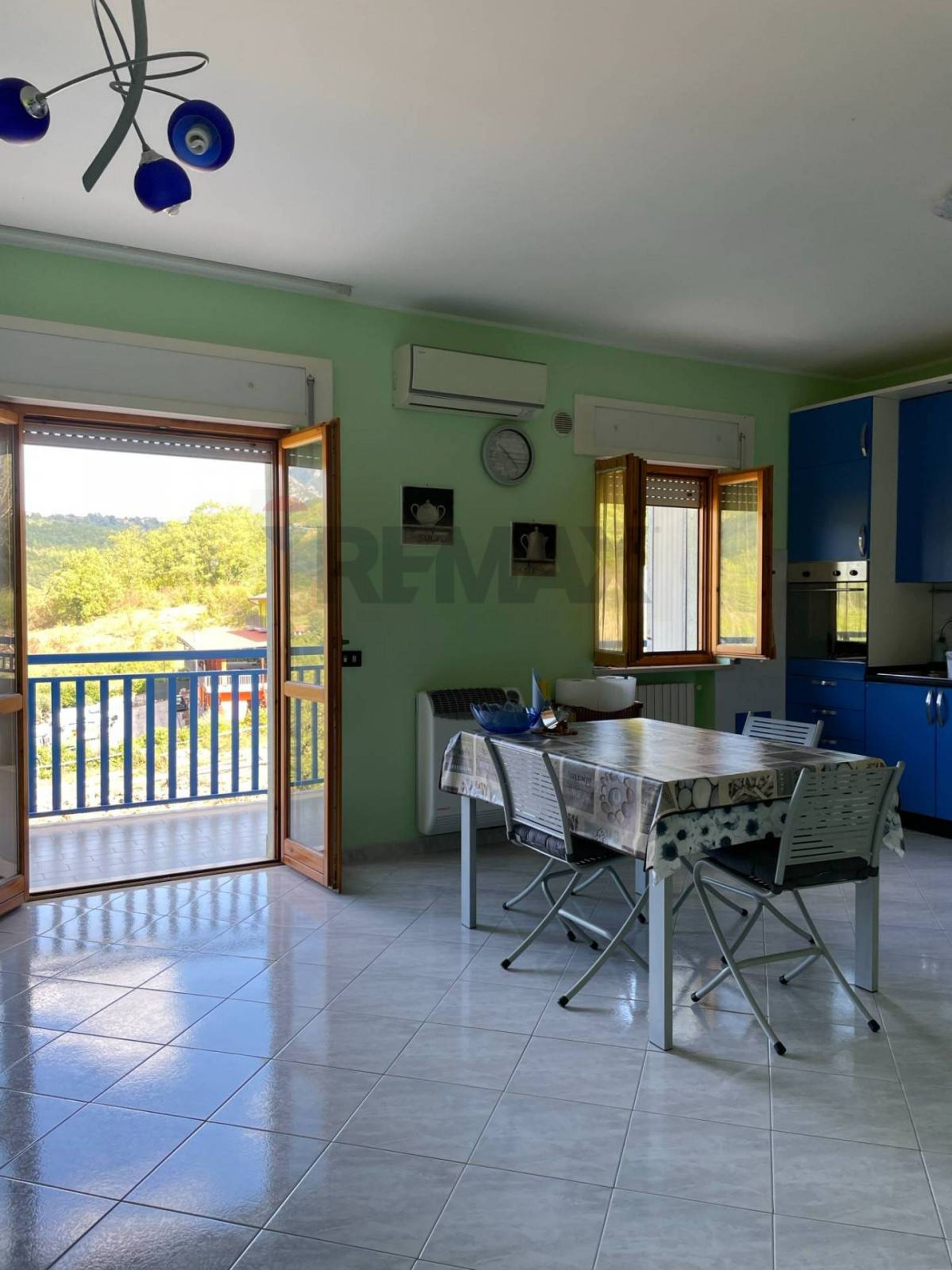 Sala da pranzo