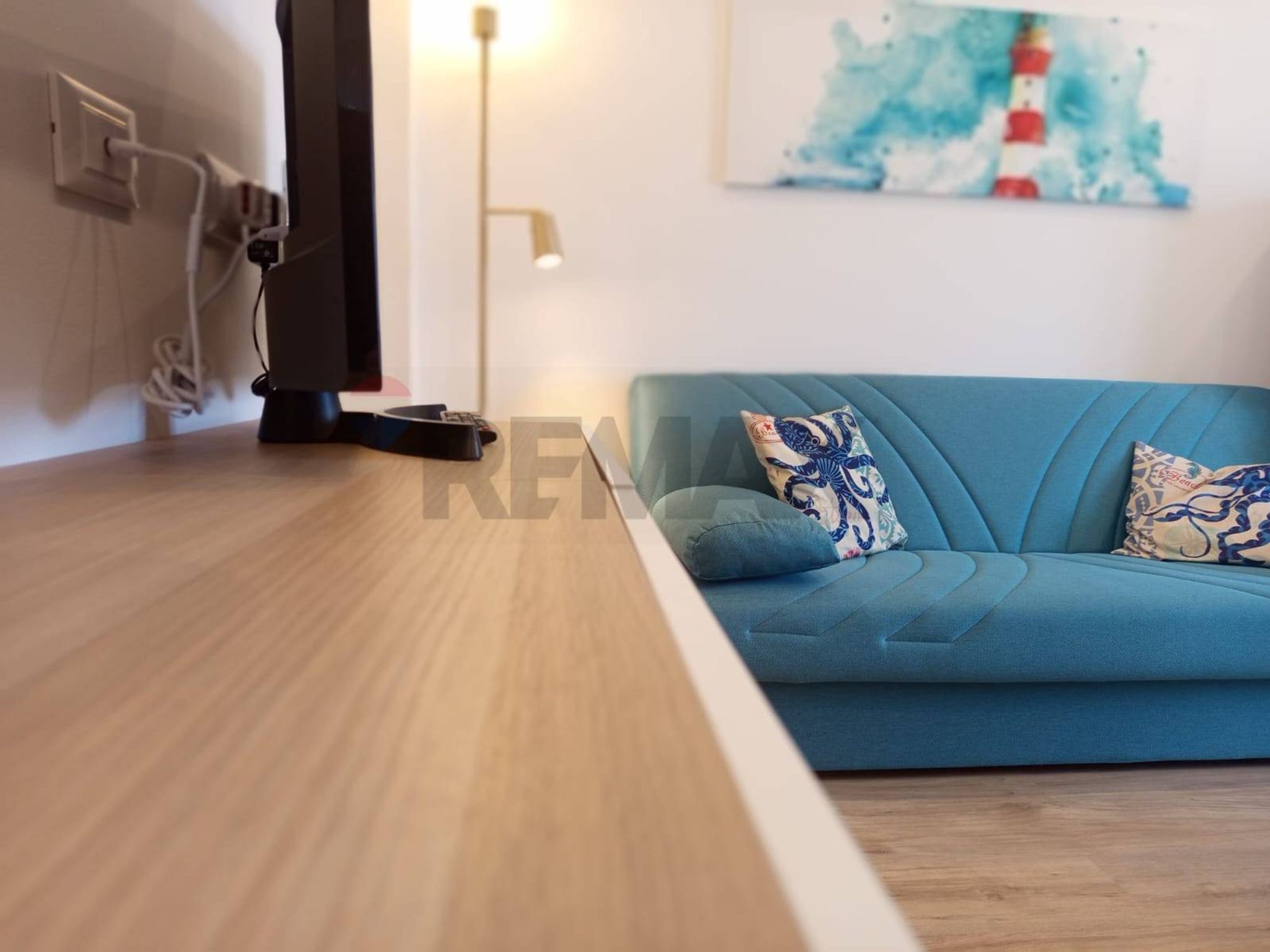 Property in Piombino