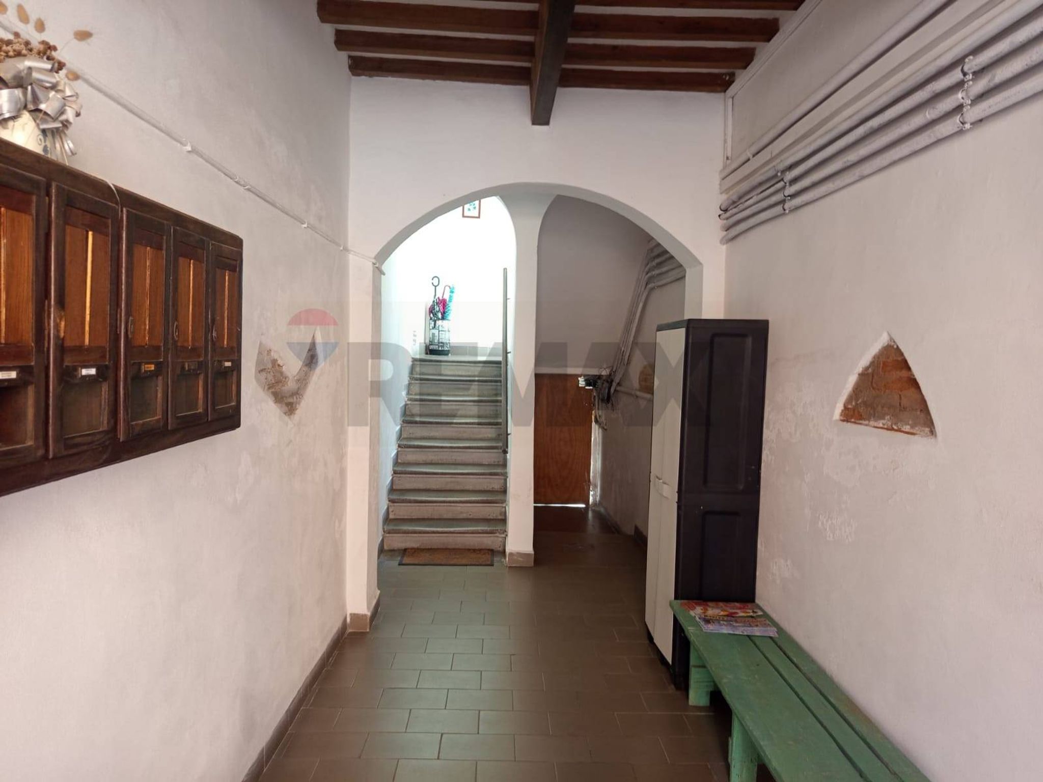 Hall / corridoio