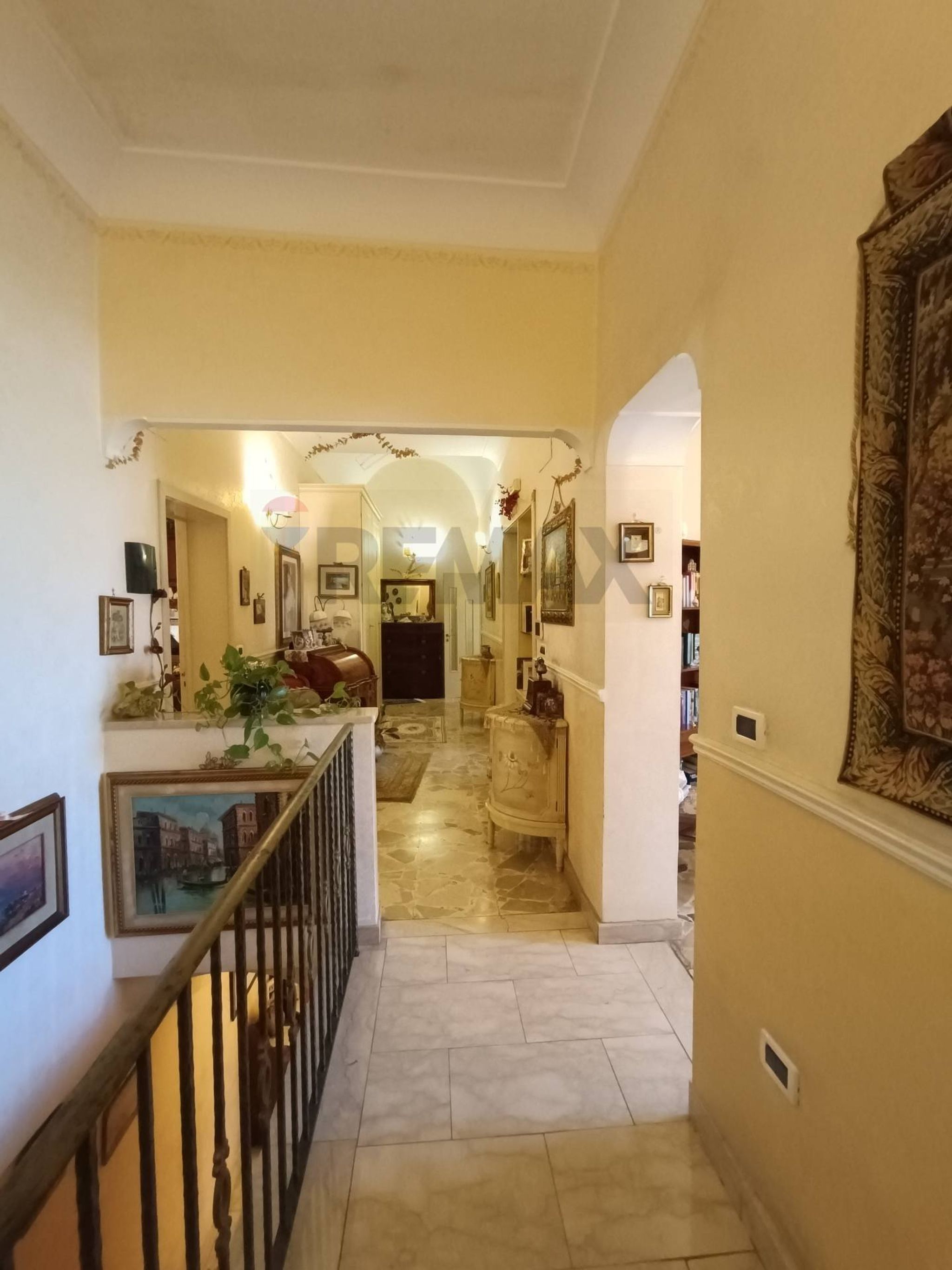 Hall / corridoio