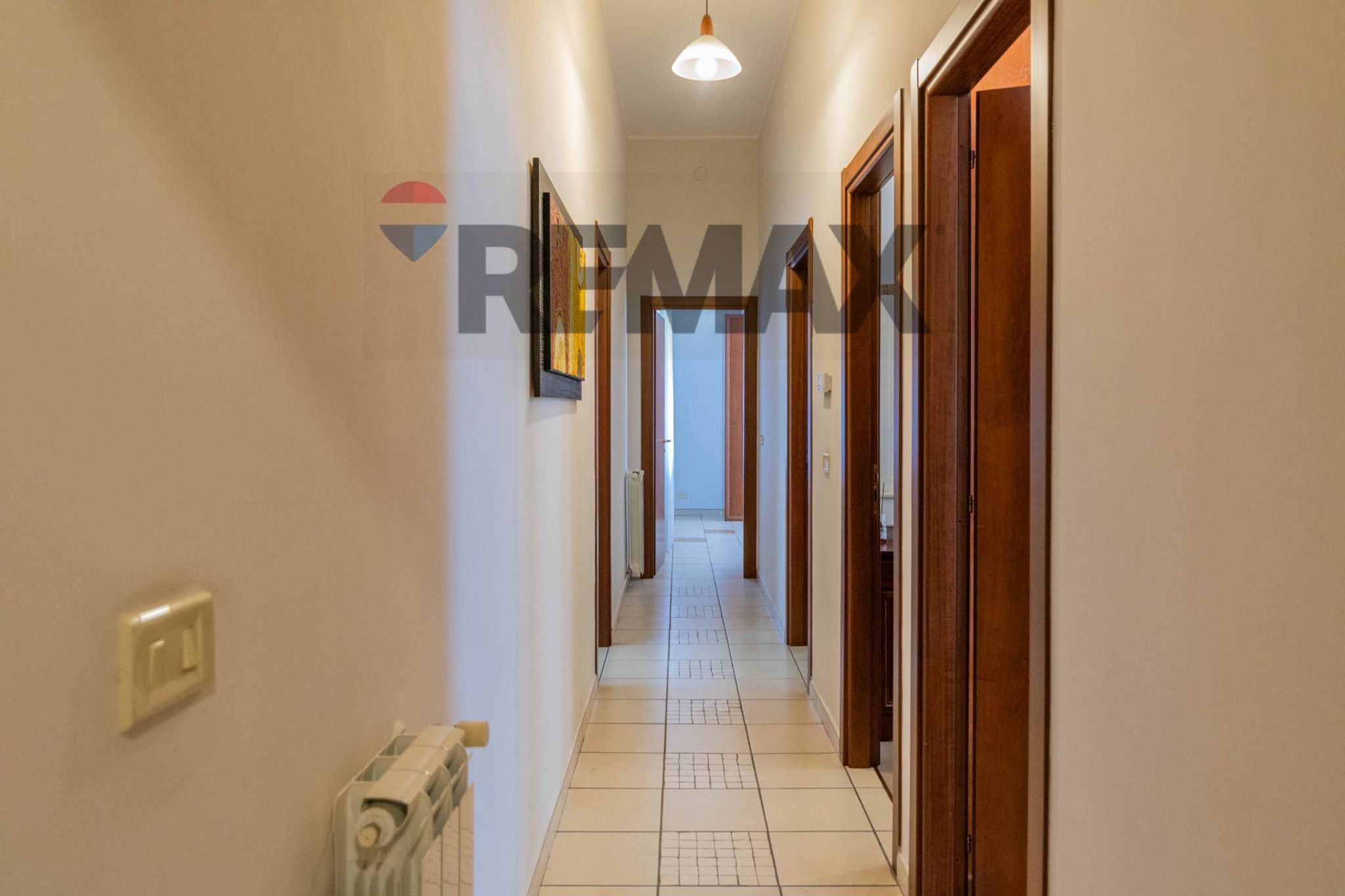 Hall / corridoio