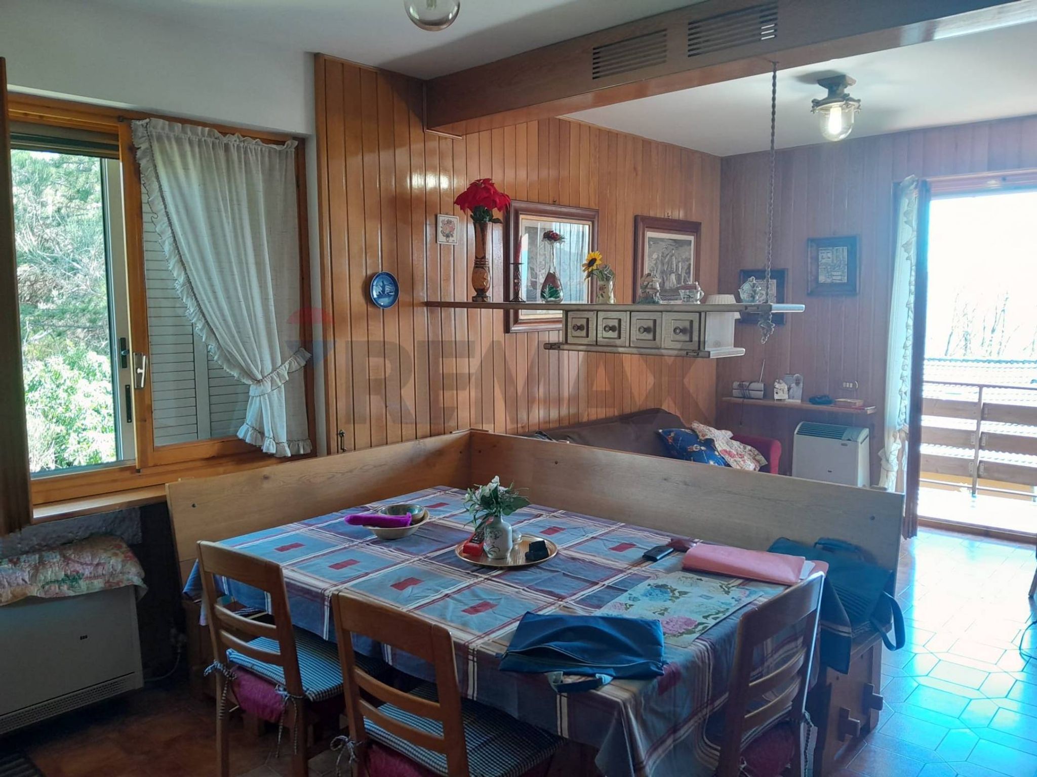 Property in Maissana