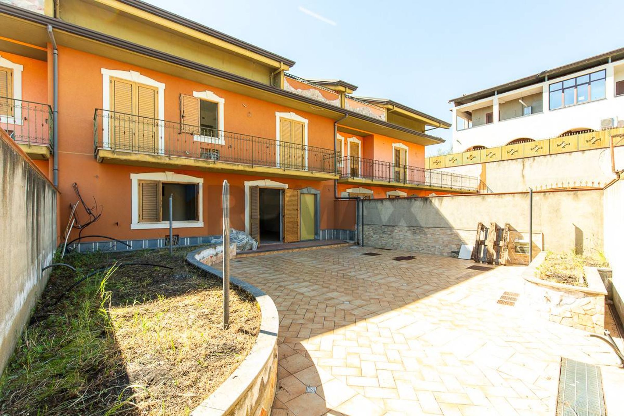 Property in Mascalucia