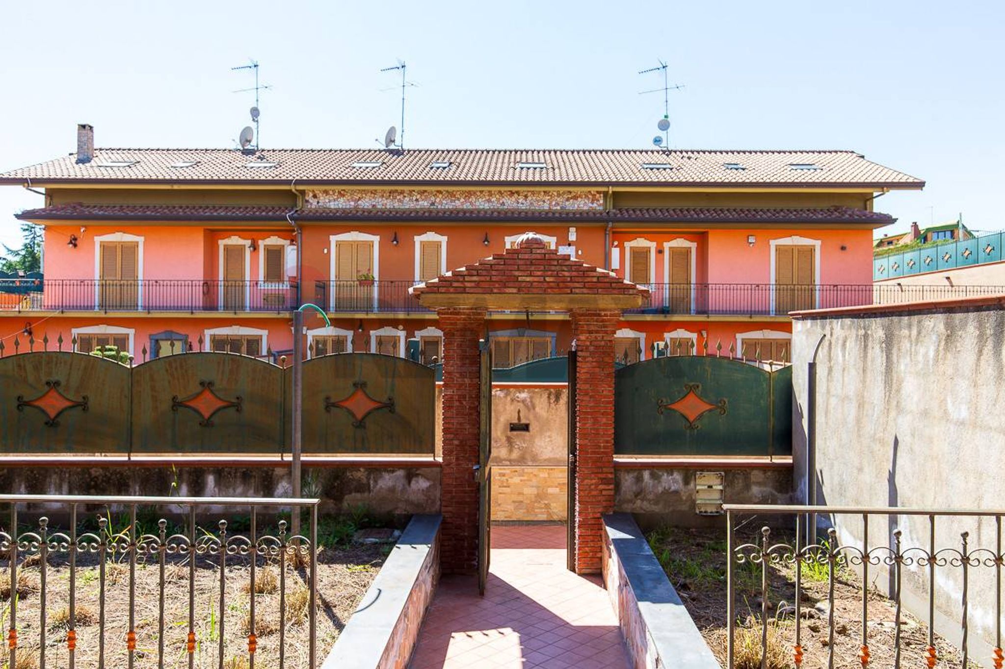 Balcone