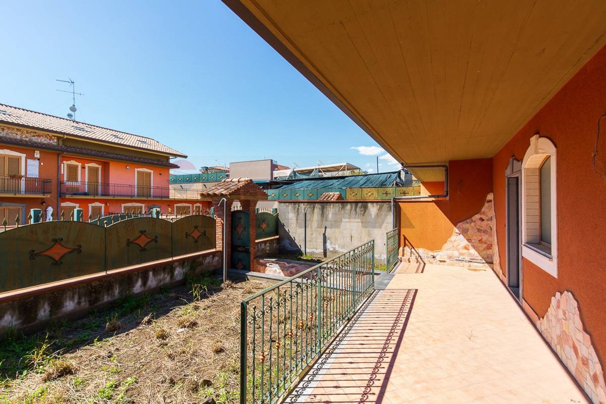 Balcone