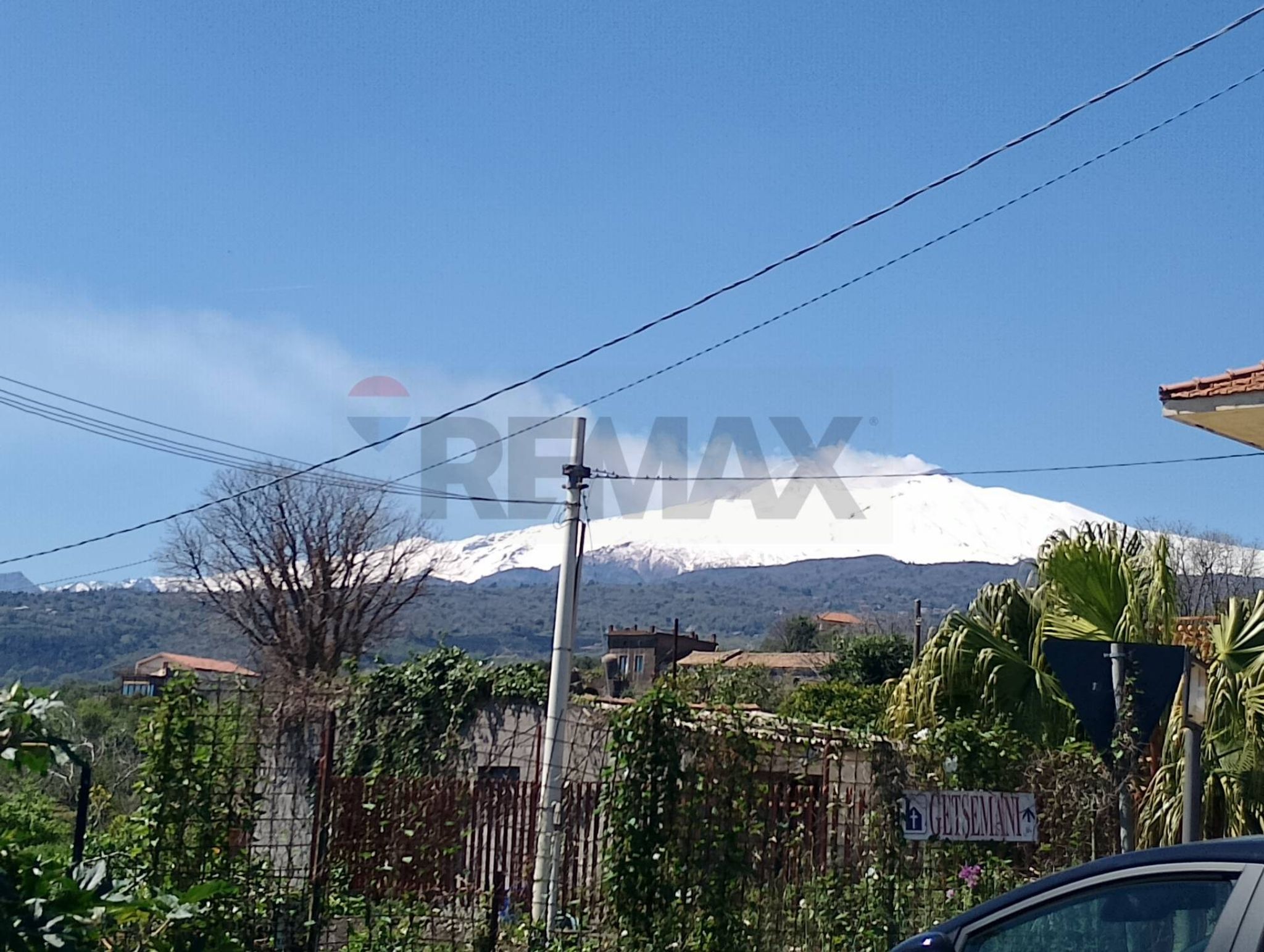 Immobile a Piedimonte Etneo