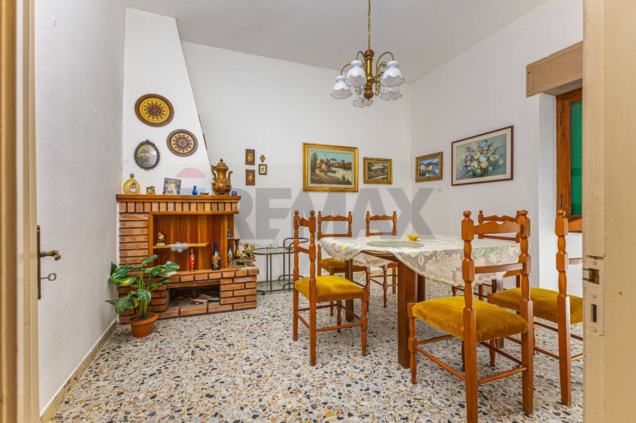 Property in Perfugas