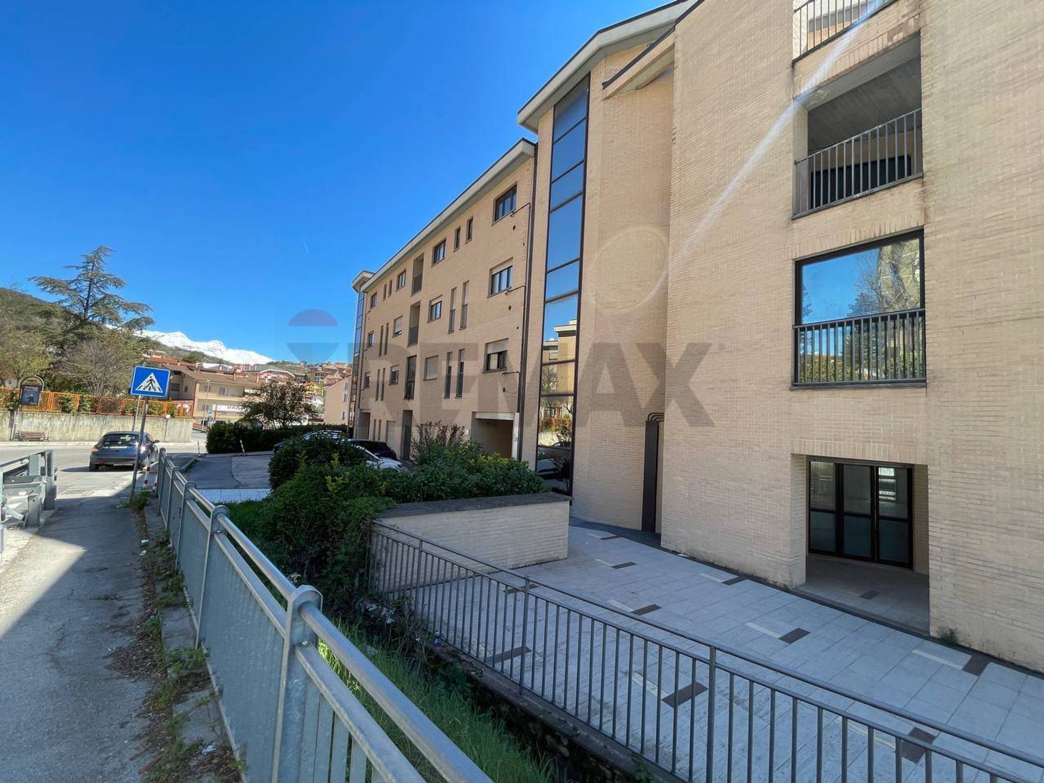 Property in L'Aquila