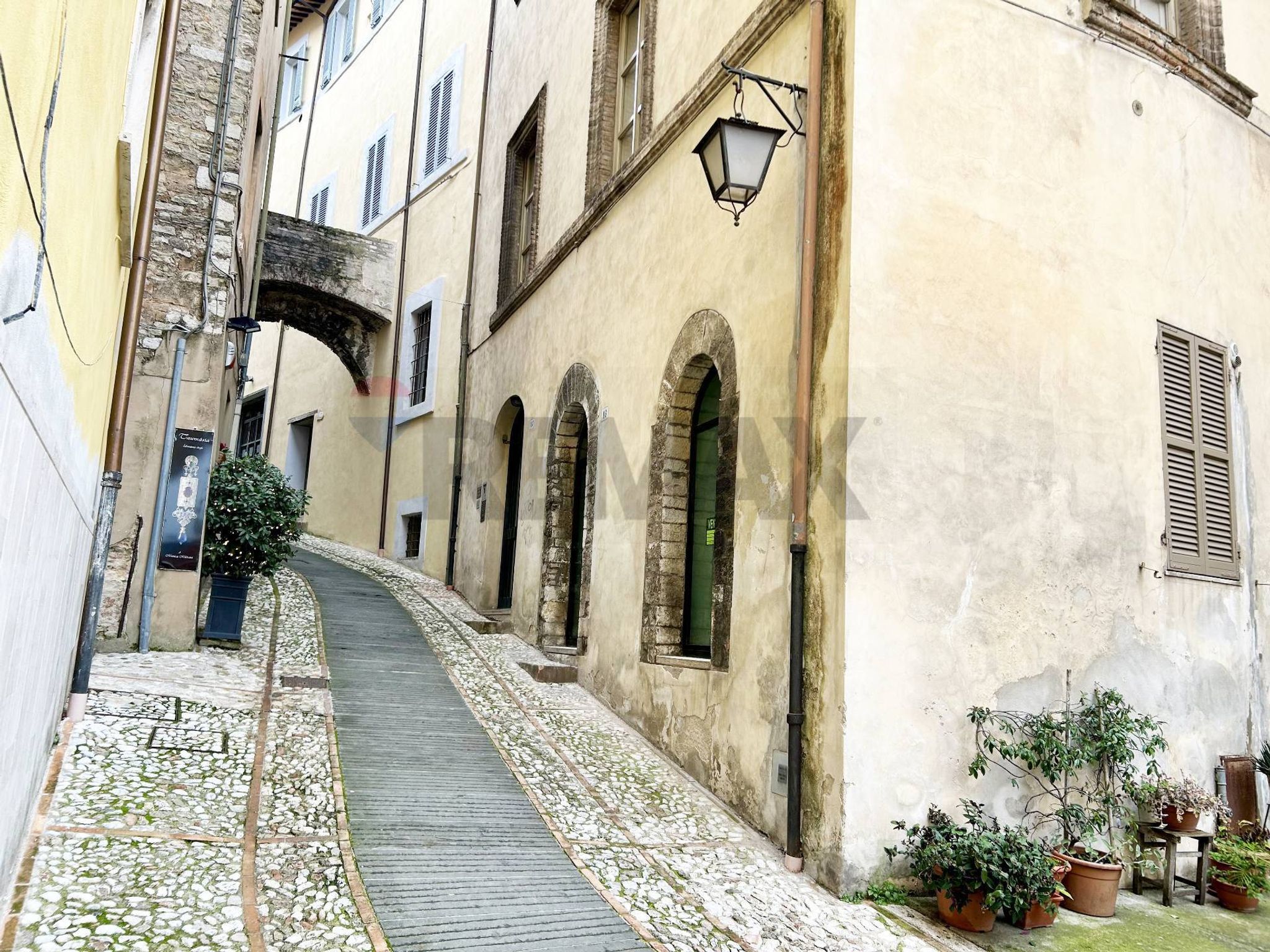 Immobile a Spoleto