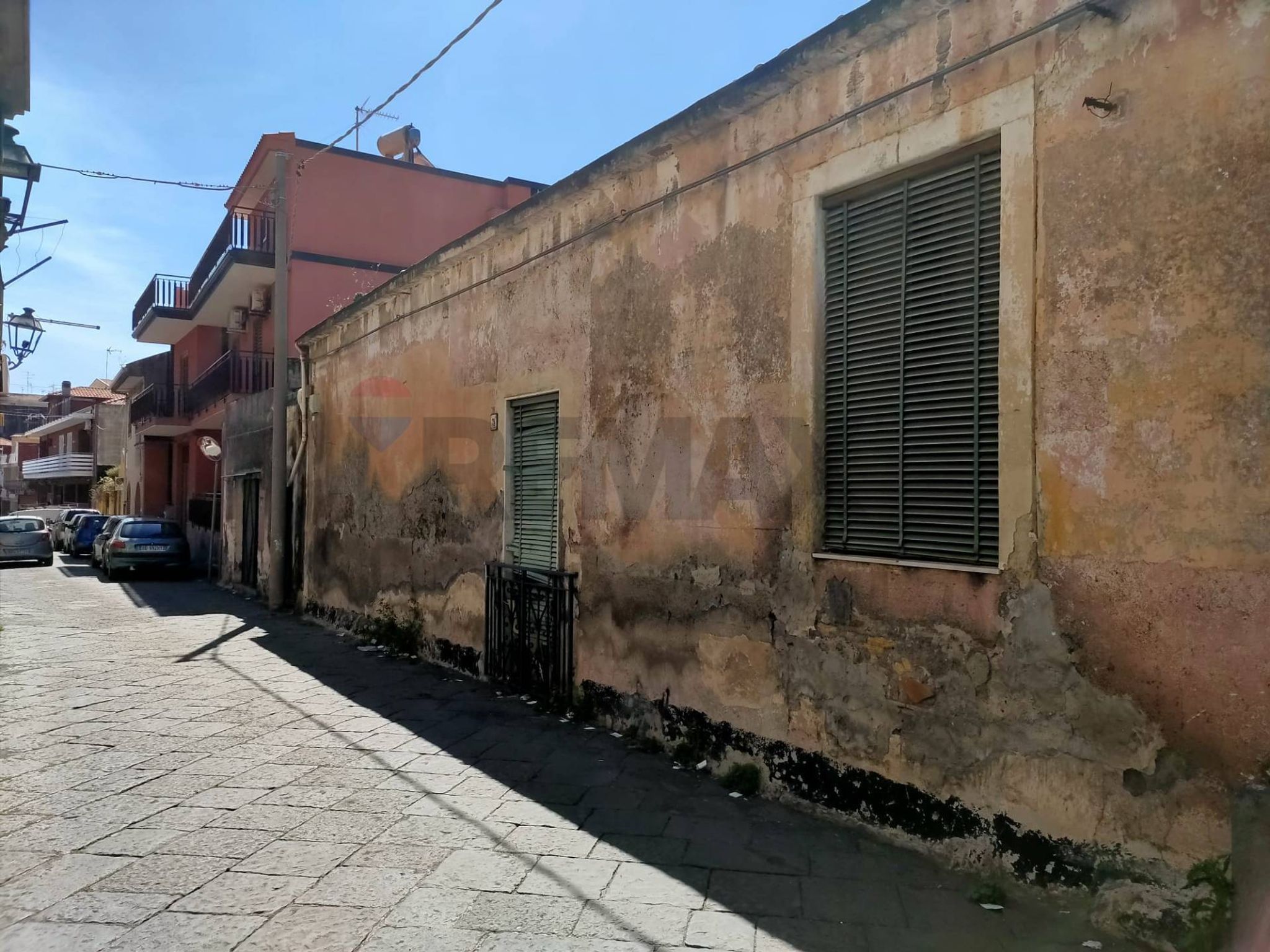Immobile a Aci Catena
