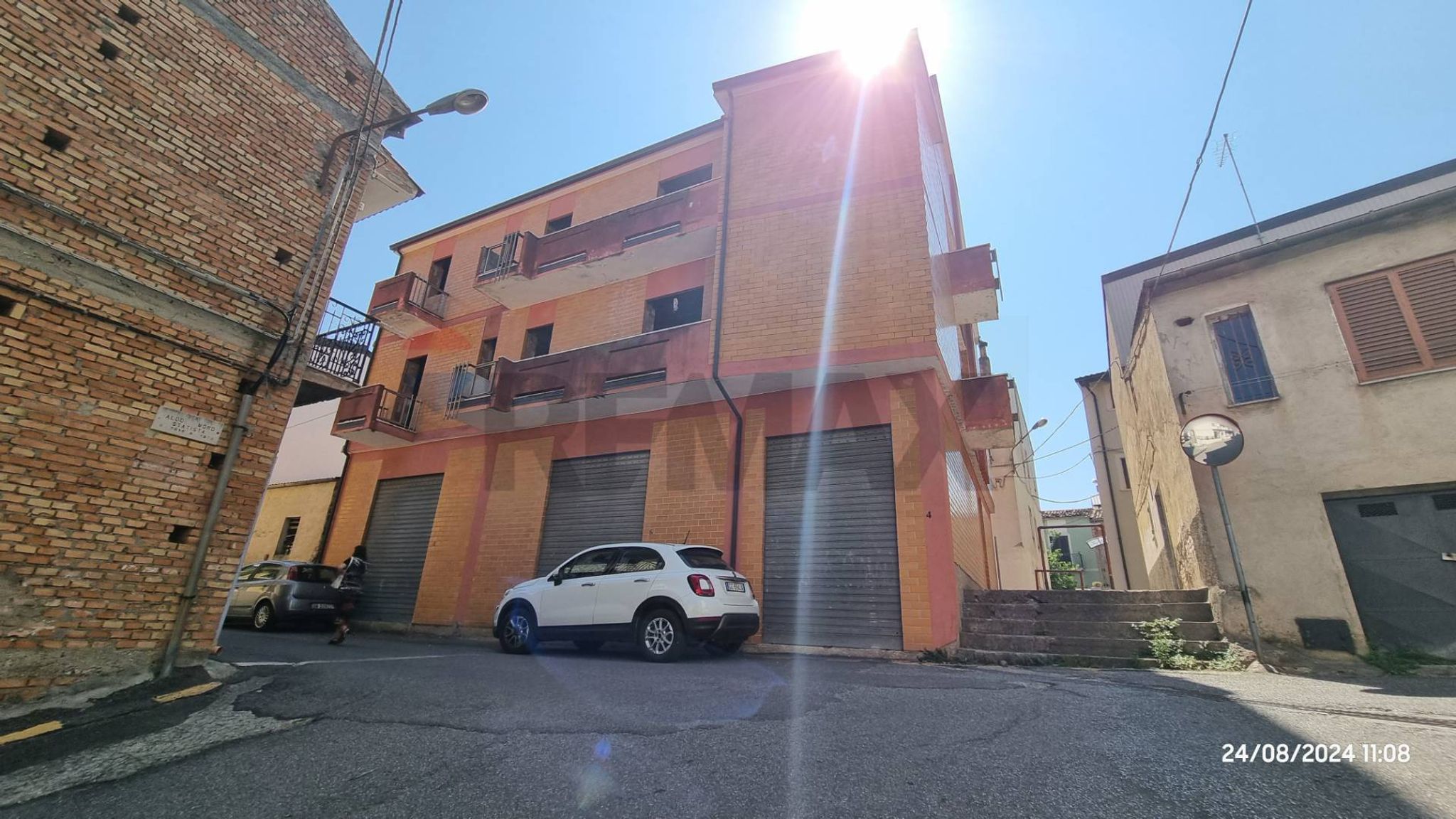 Immobile a Roggiano Gravina