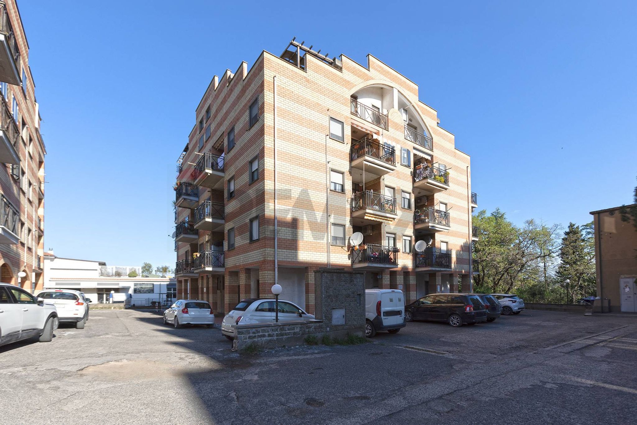 Immobile a Viterbo