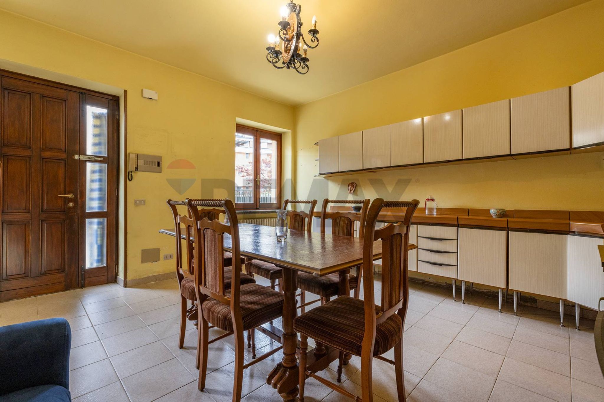 Sala da pranzo