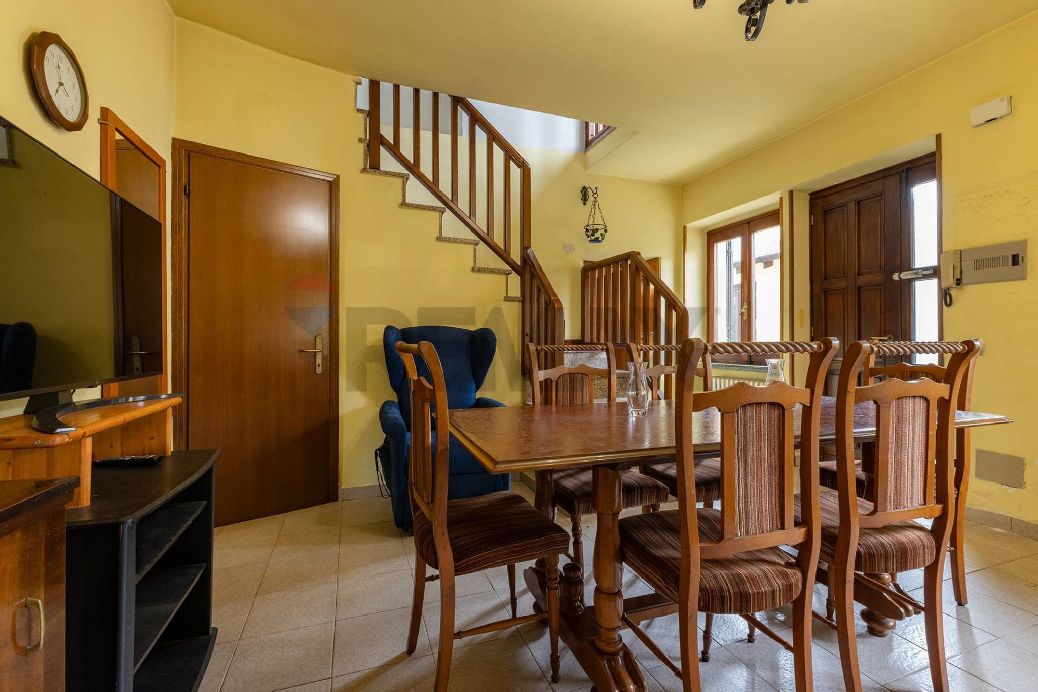 Sala da pranzo
