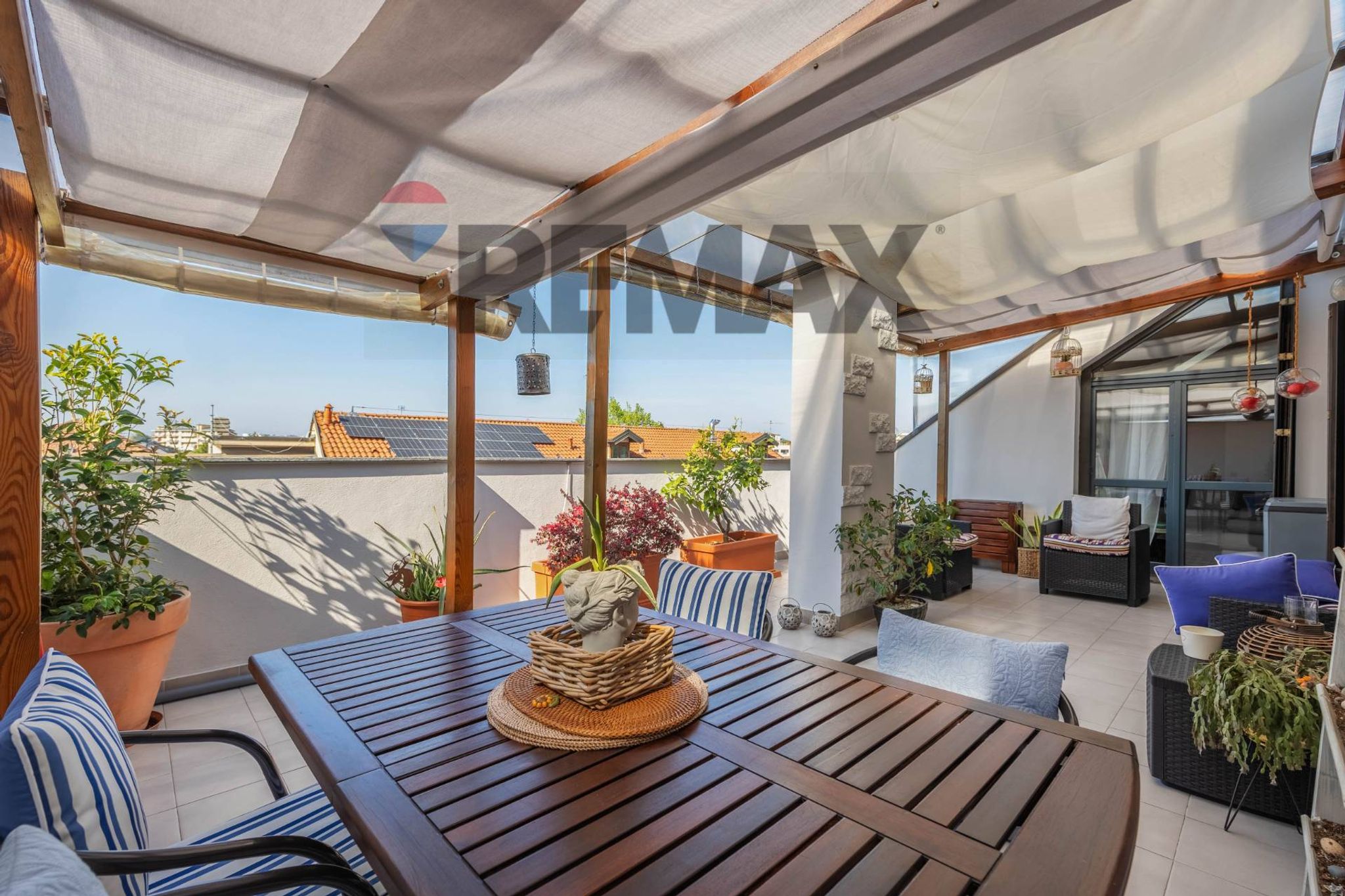 Terrazza