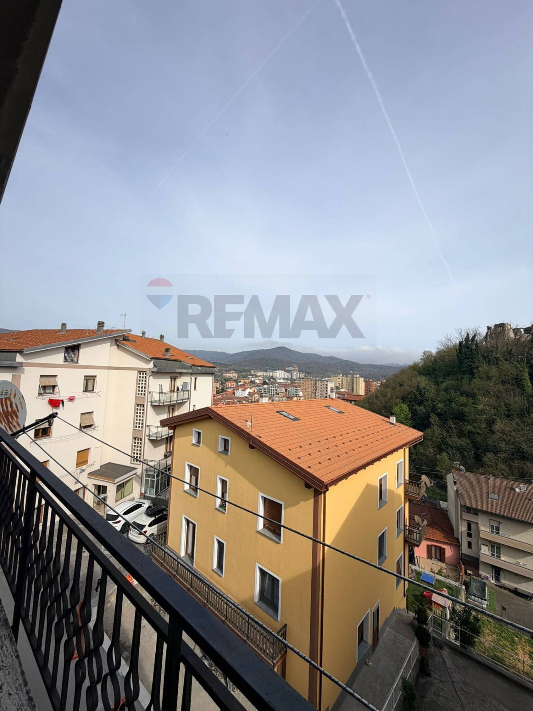 Edificio all'aperto