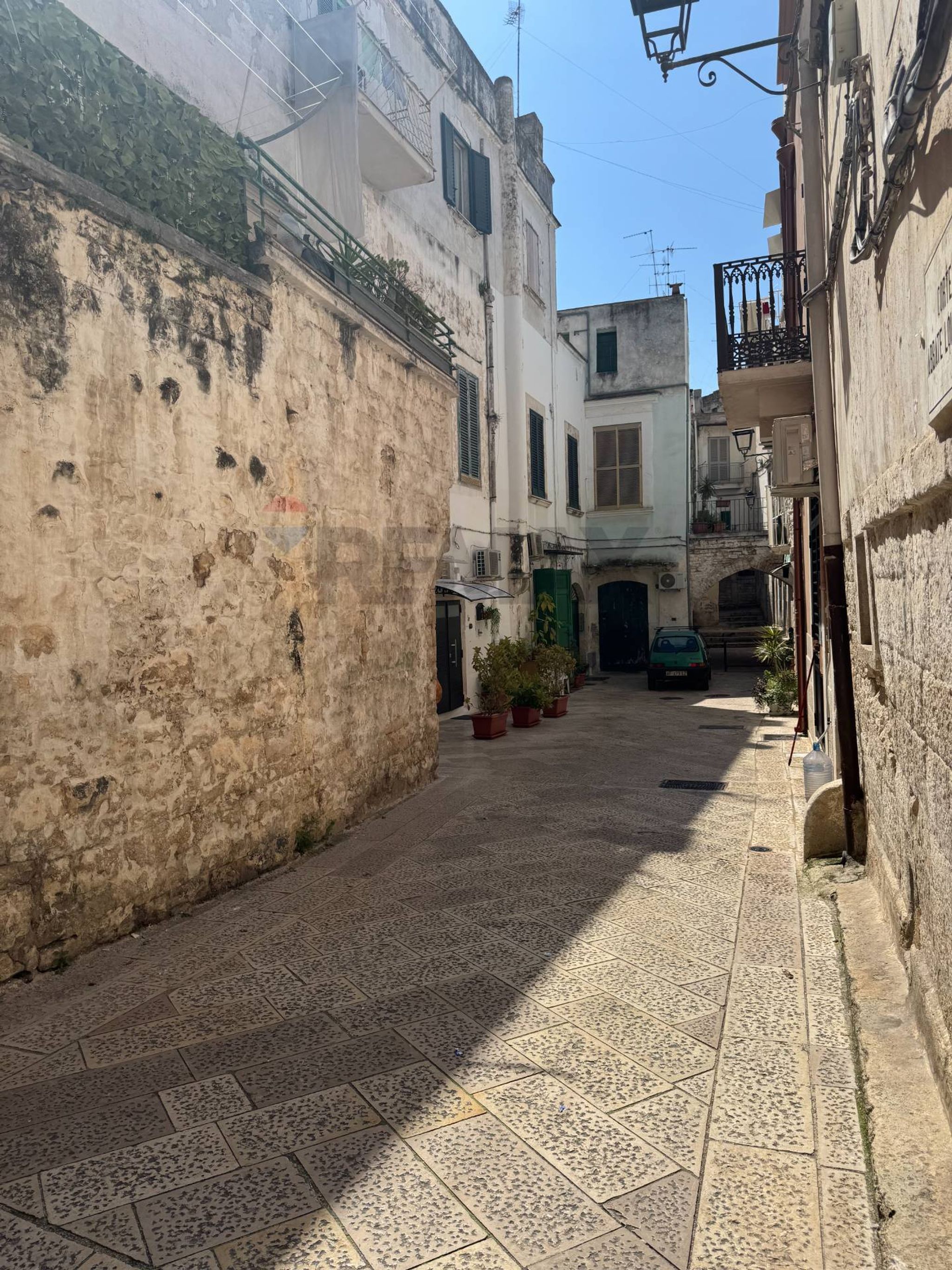 Immobile a Bitonto