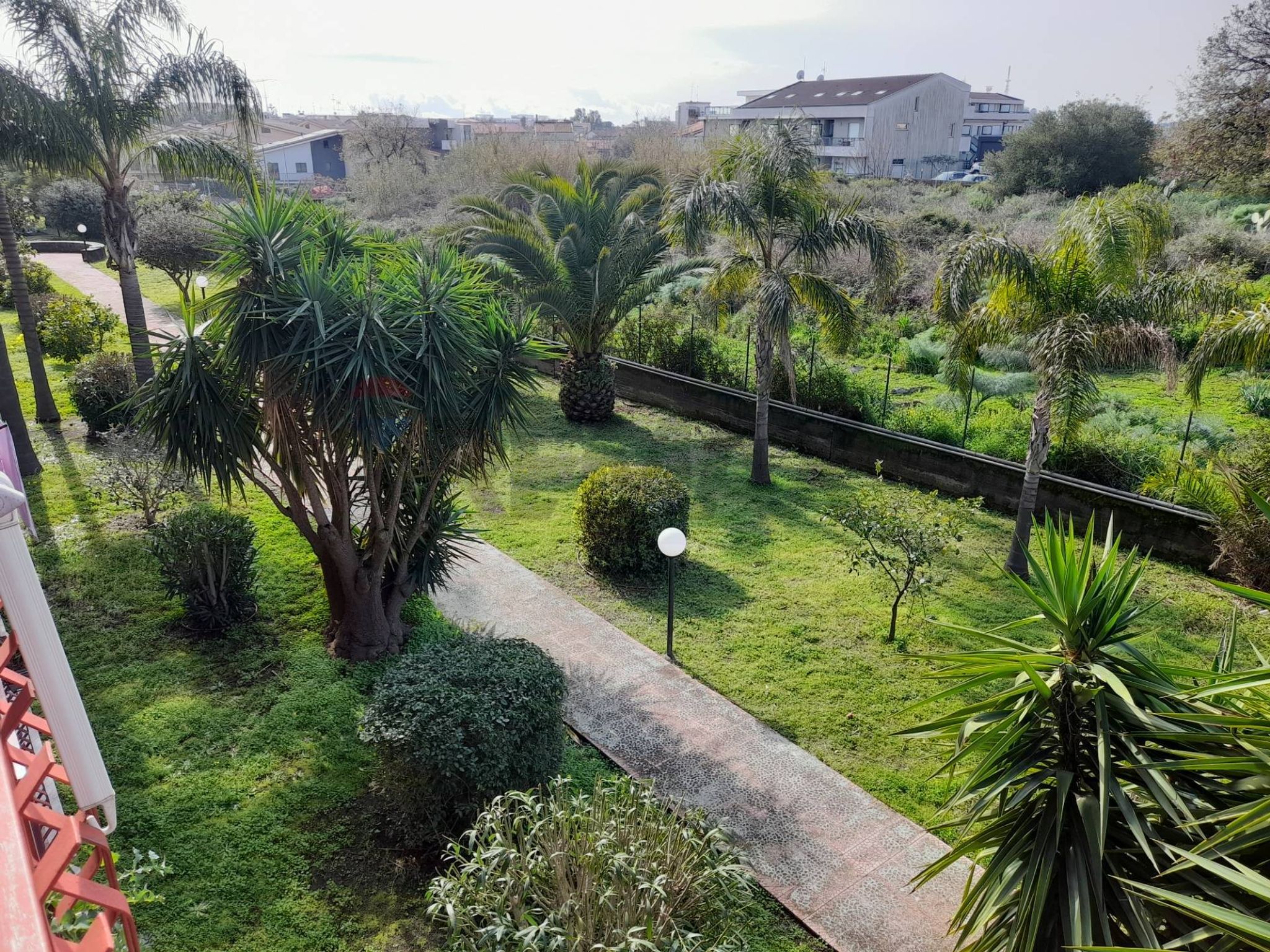 Giardino