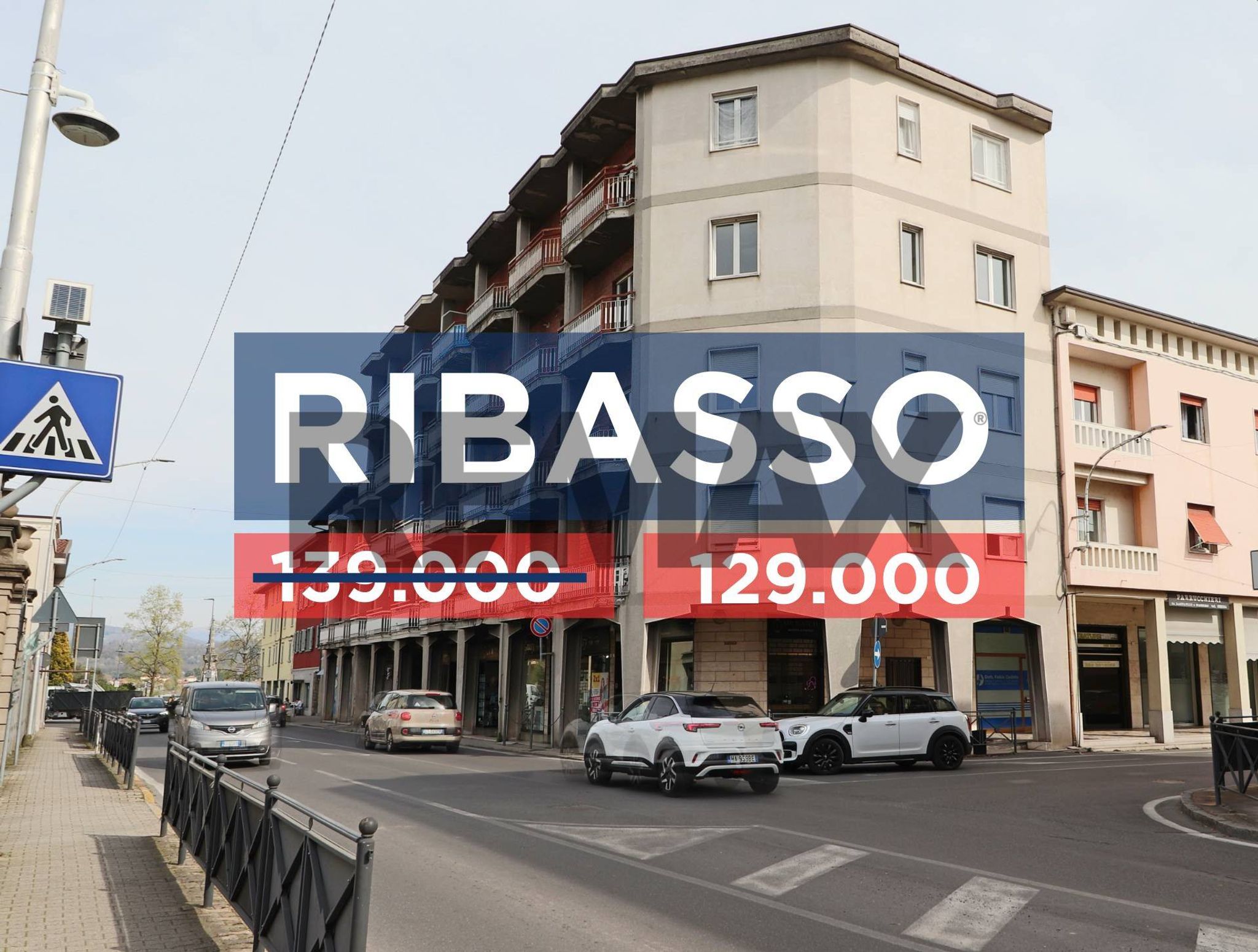 Property in Brembate di Sopra