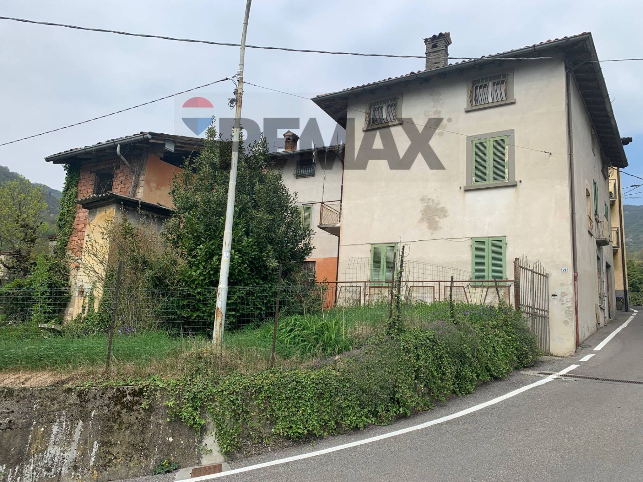 Immobile a Casazza
